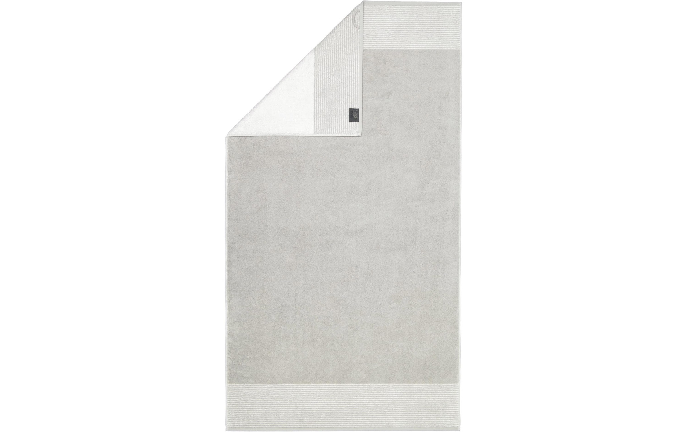 Image of Cawö Duschtuch "Two Tone"