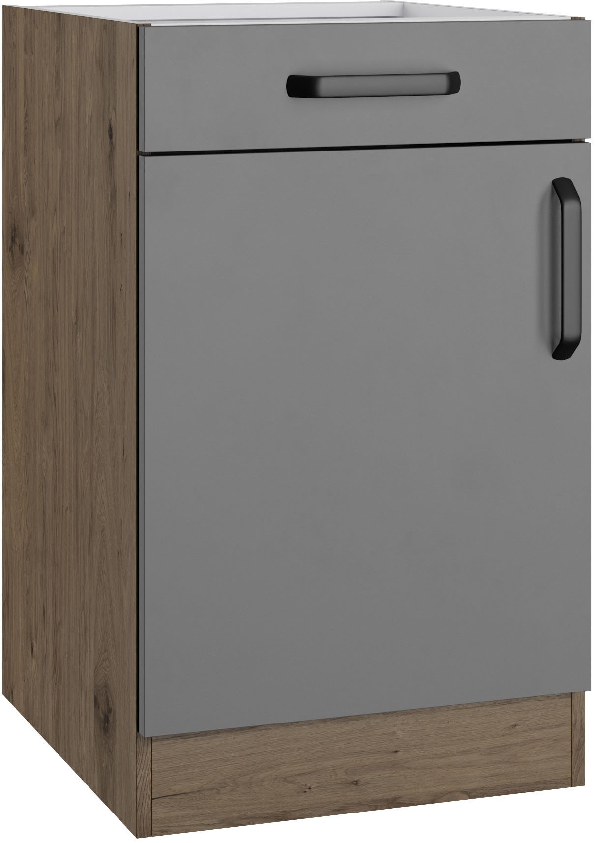 Image of wiho Küchen Unterschrank "Elba" in den Breiten 50 und 60 cm