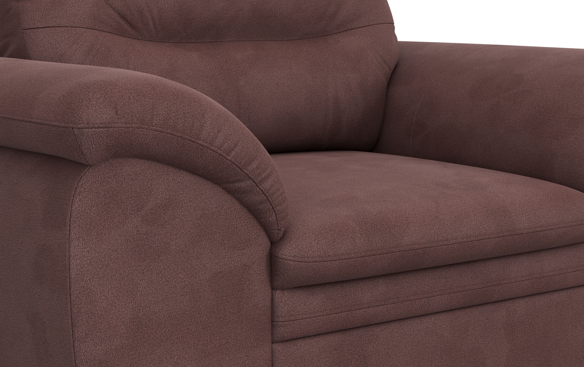 COTTA Sessel »Leandra« Polstergarnitur, auch als Set erhältlich