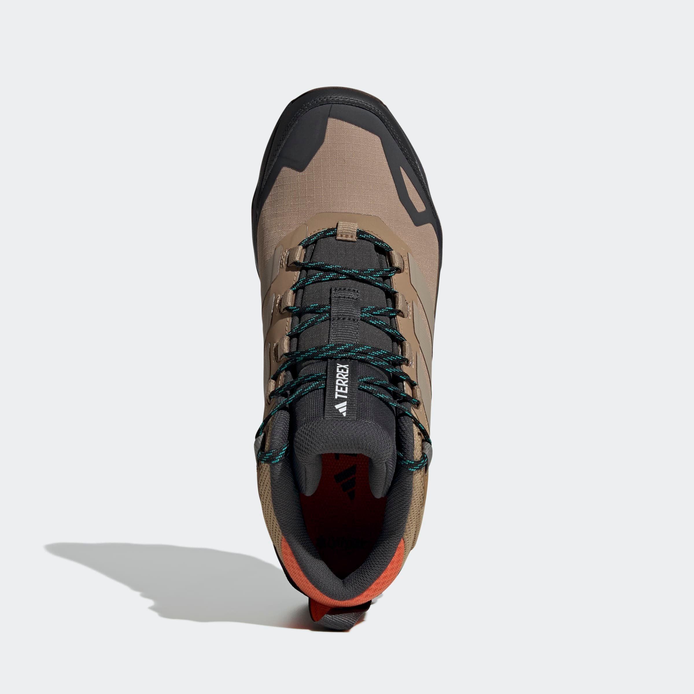 adidas TERREX Wanderschuh »SKYCHASER AX5 MID GORE-TEX«  wasserdicht dank Gore-Tex Membrane