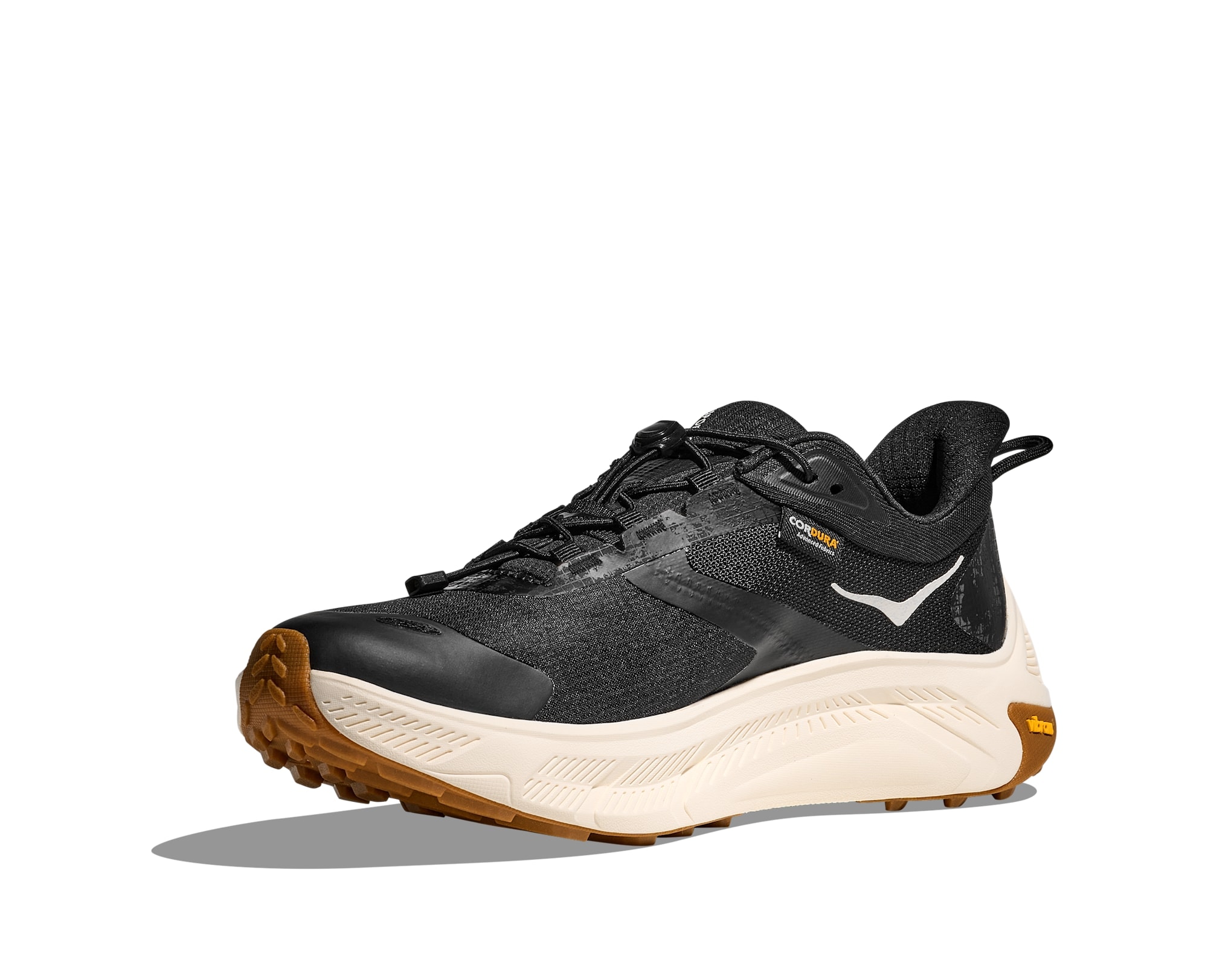 Hoka One One Chaussures de marche »Transport 2«  chaussure de marche, tige respirante, semelle extérieure en caoutchouc profilée