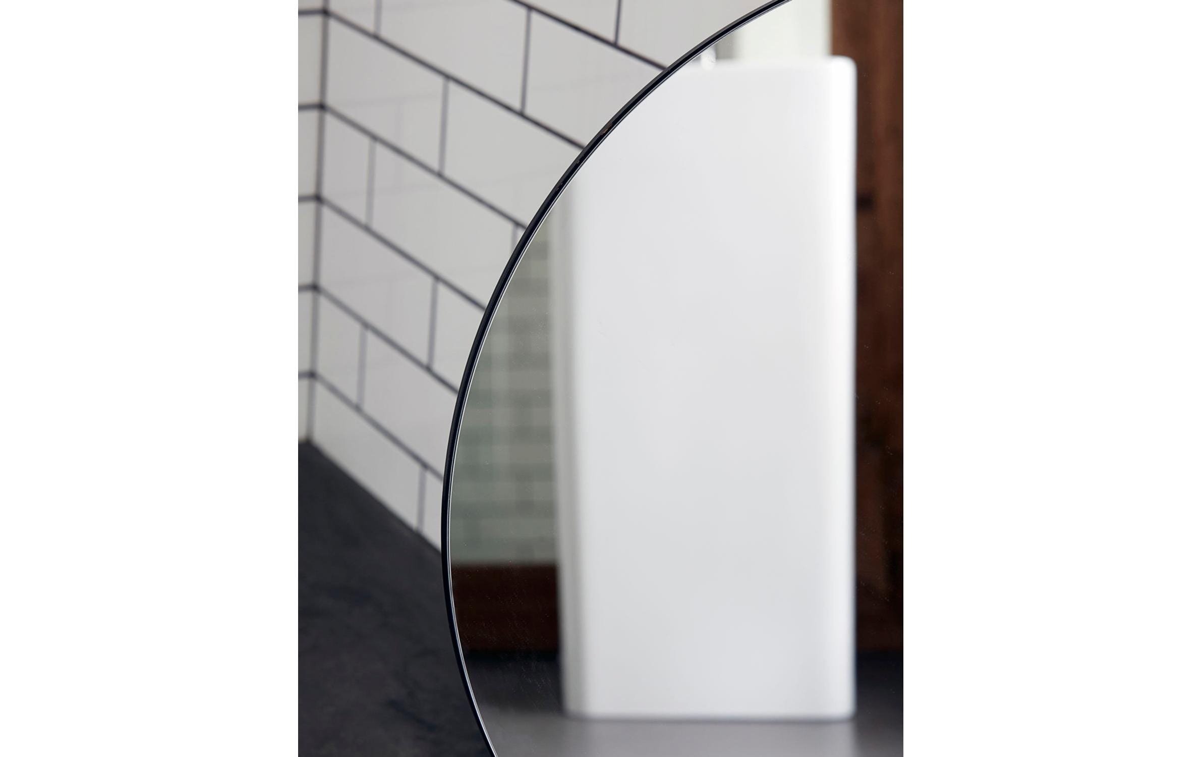 Image of Wandspiegel "House Doctor Walls 80 cm"