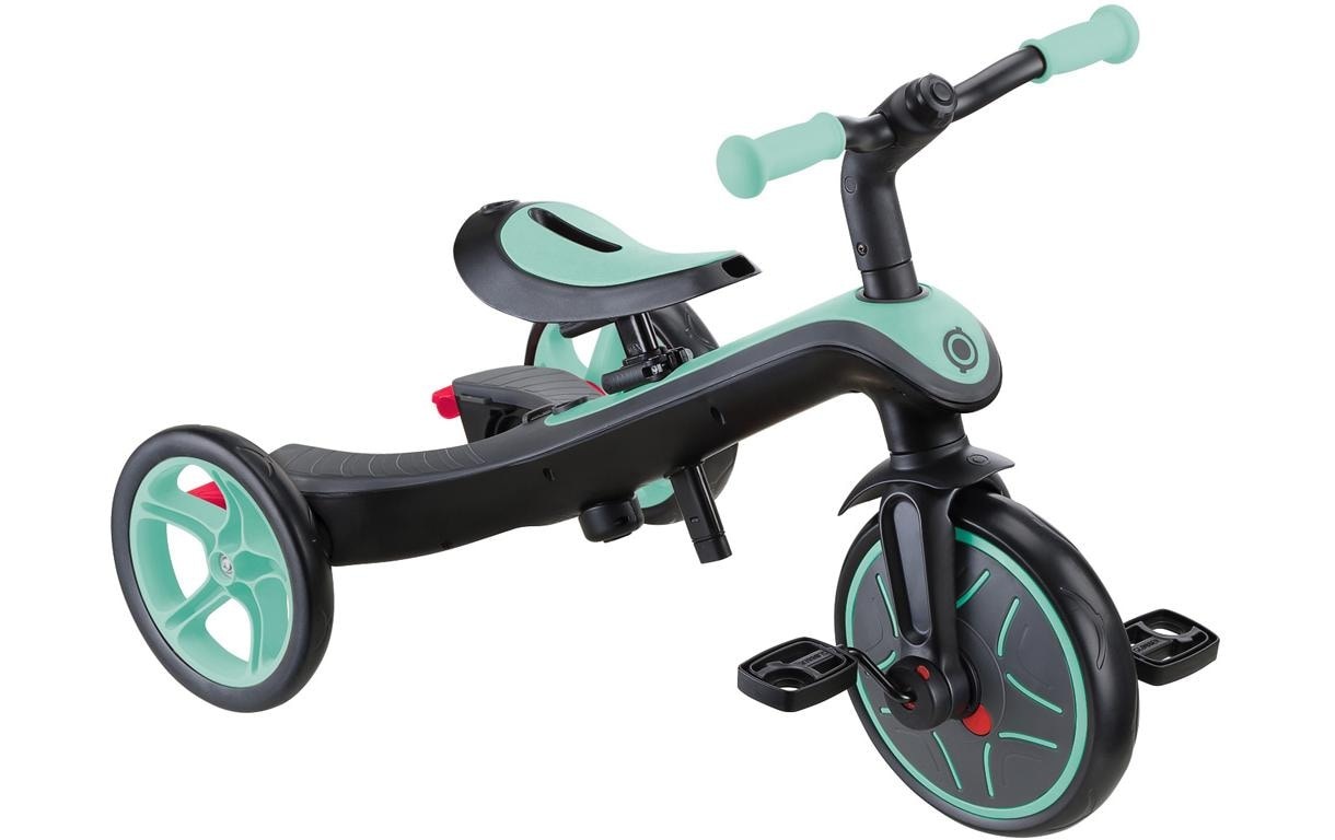 Globber Dreirad »Trike Explorer 4 in 1«