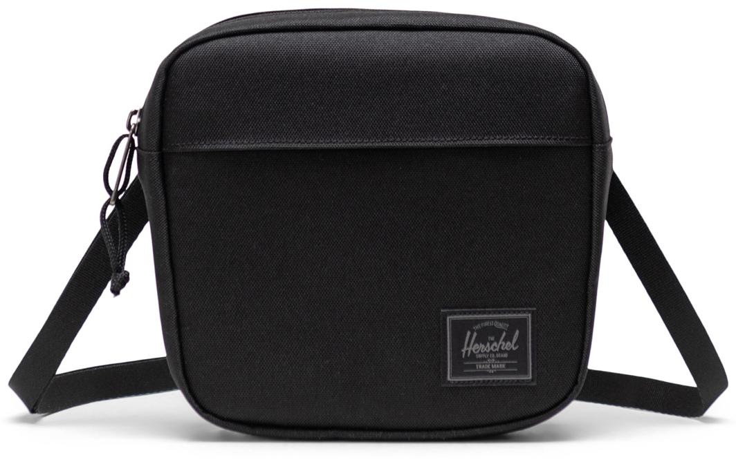 Herschel Umhängetasche »Classic Crossbody Schwarz«