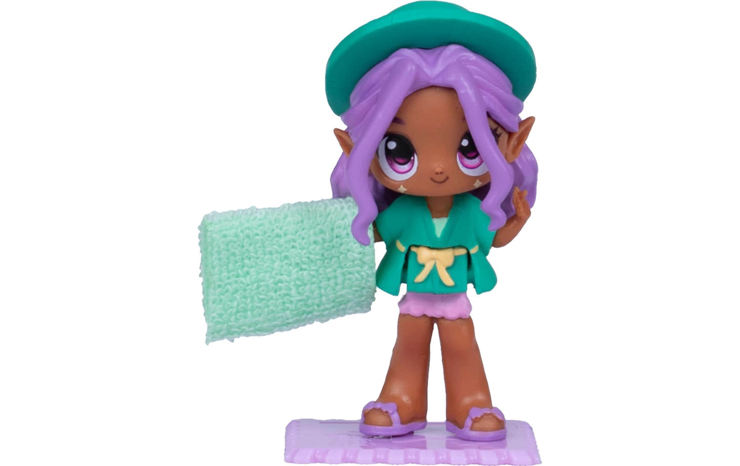   Sammelfigur »Max Bersinger Secret Findees Magic Mailbox Assortiert«