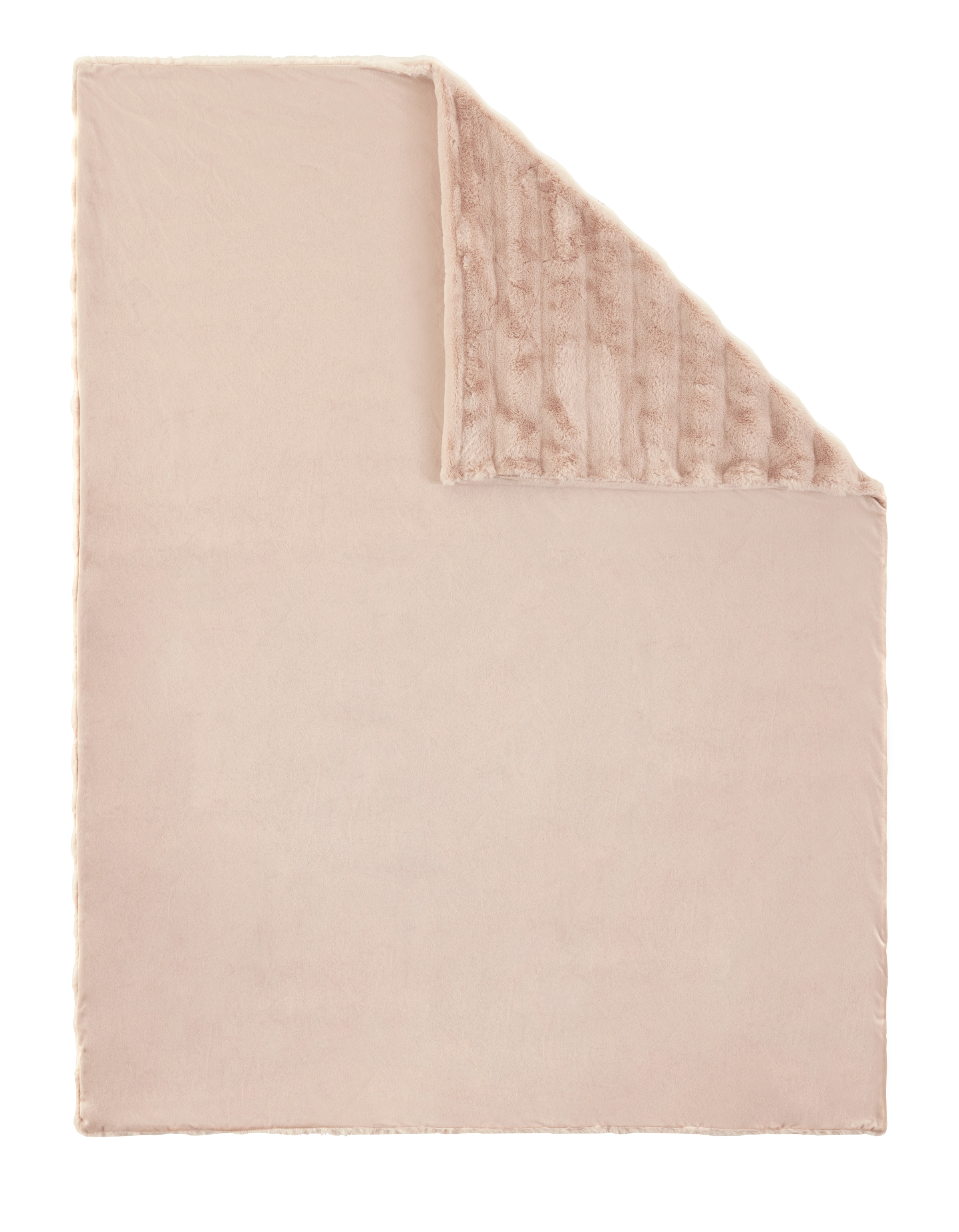 LeGer Home by Lena Gercke Couverture d'intérieur »Cleora« Premium, 450g/m², doux, 150X200 cm, couverture, motif ondulé 3D, jeté,