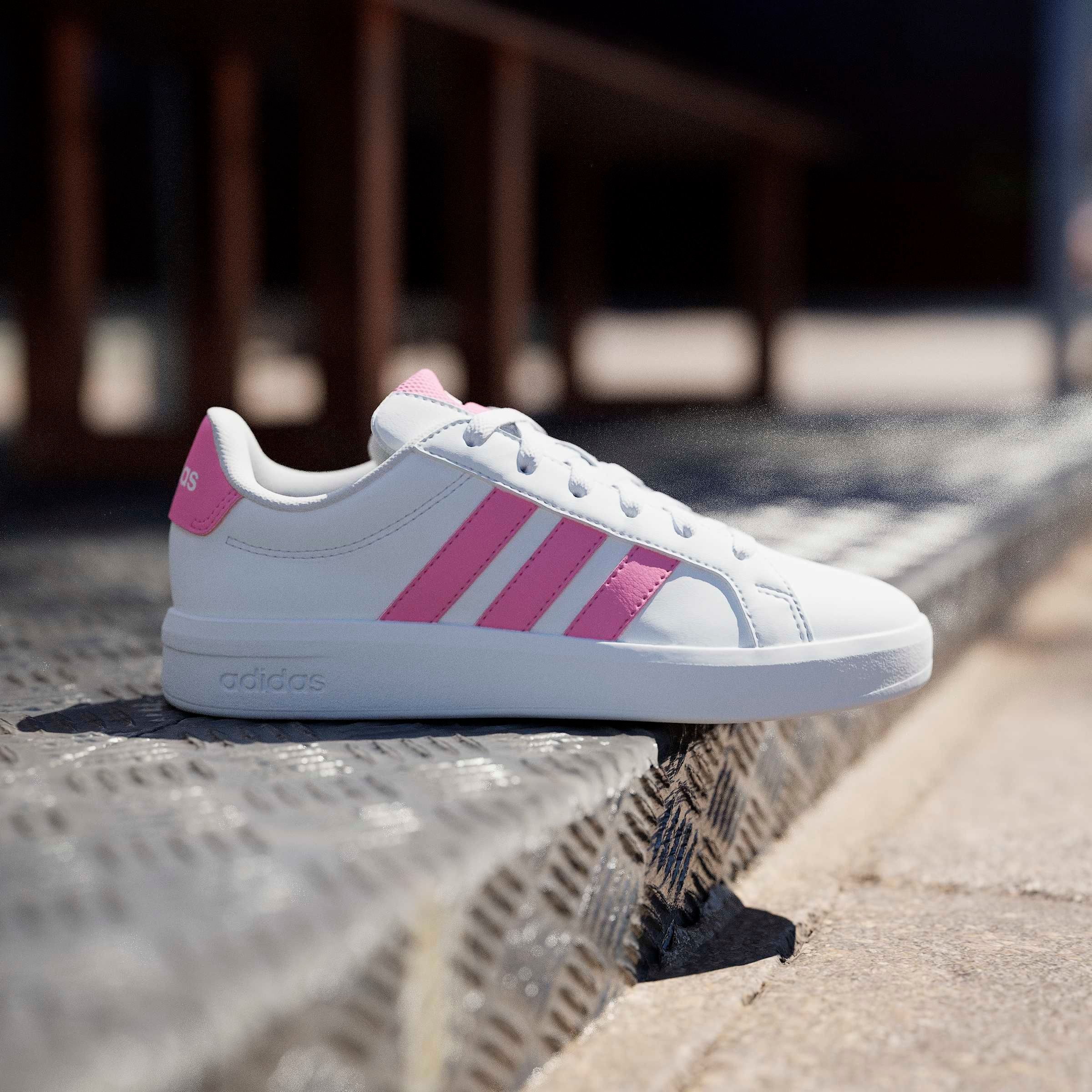 adidas Sportswear Sneakers »GRAND COURT 3.0 KINDER UND TEENS«  für Kinder & Jugendliche