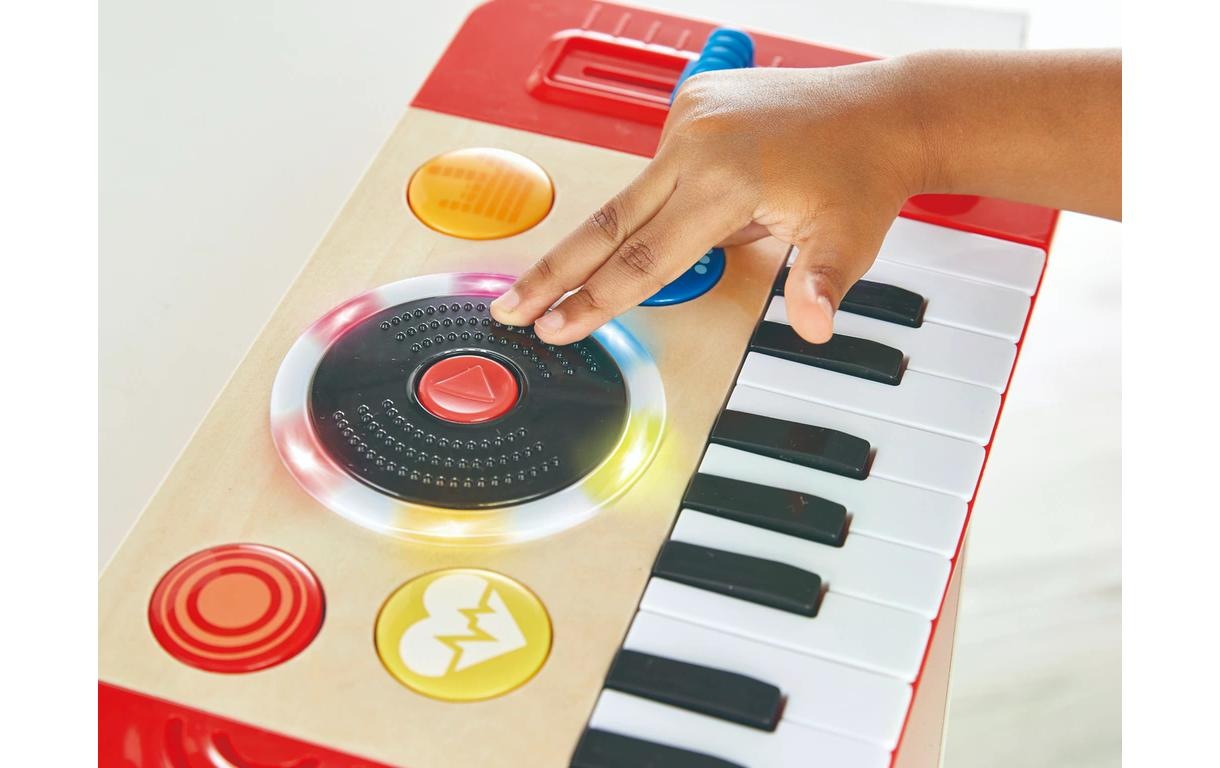 Hape Spielzeug-Musikinstrument