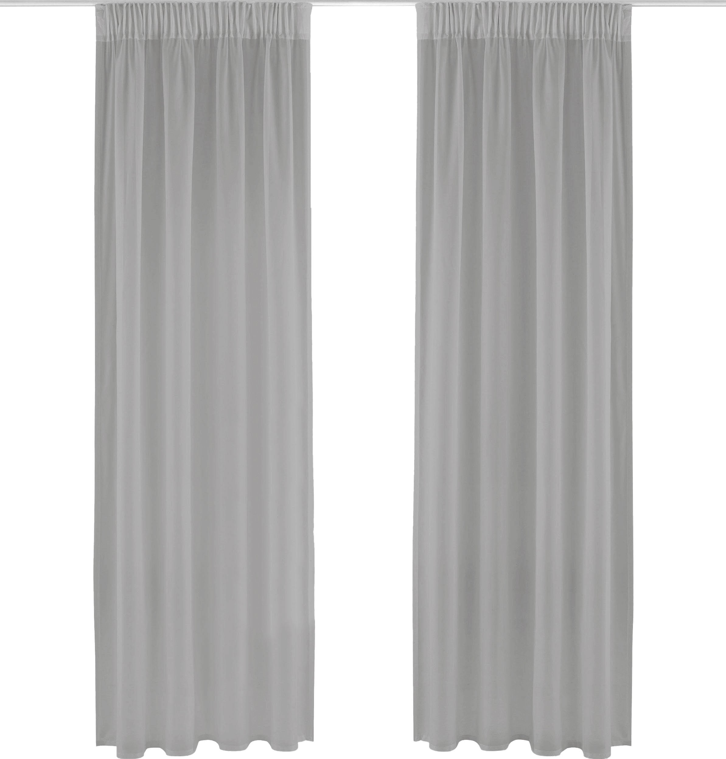 GOODproduct Gardine »Ari« Multifunktionsband 1 Stk. tlg. Bestseller mit 4,5-Sterne-Bewertung