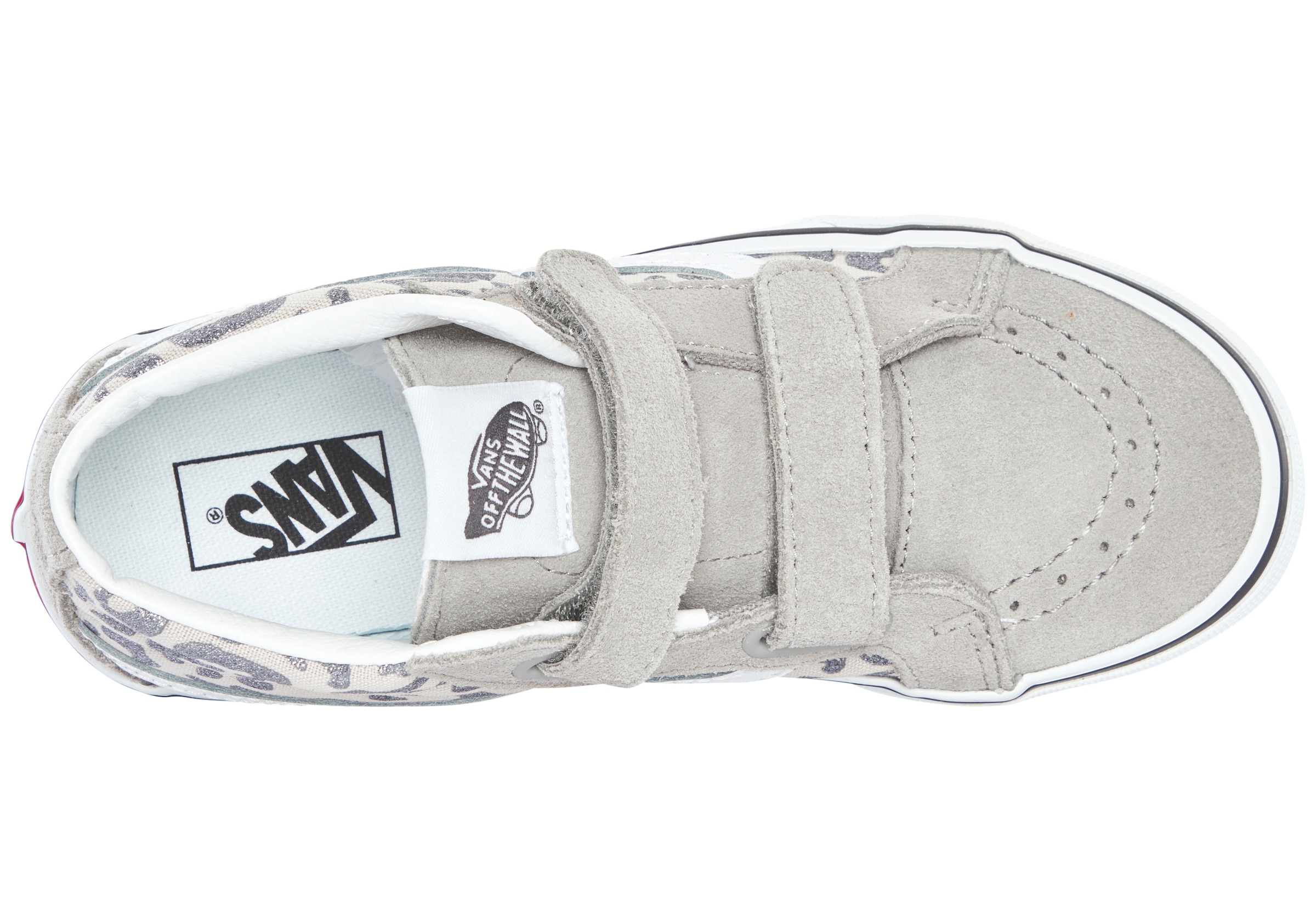Vans Sneakers »SK8-Mid Reissue V«