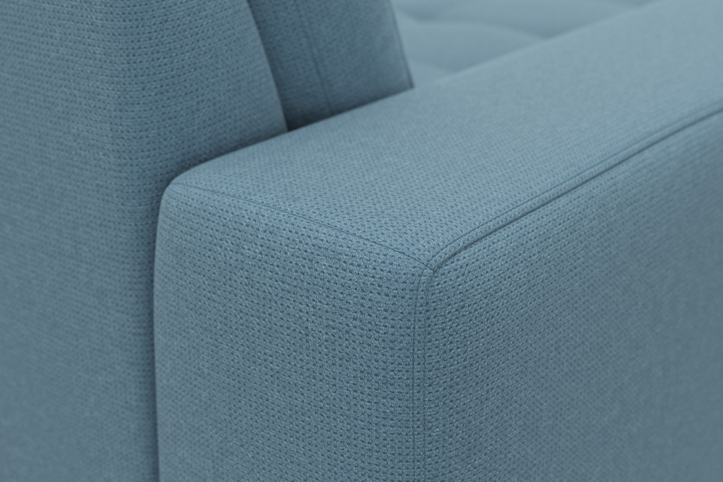 sit&more Wohnlandschaft »Quincy U-Form«, wahlweise mit Bettfunktion und Bettkasten