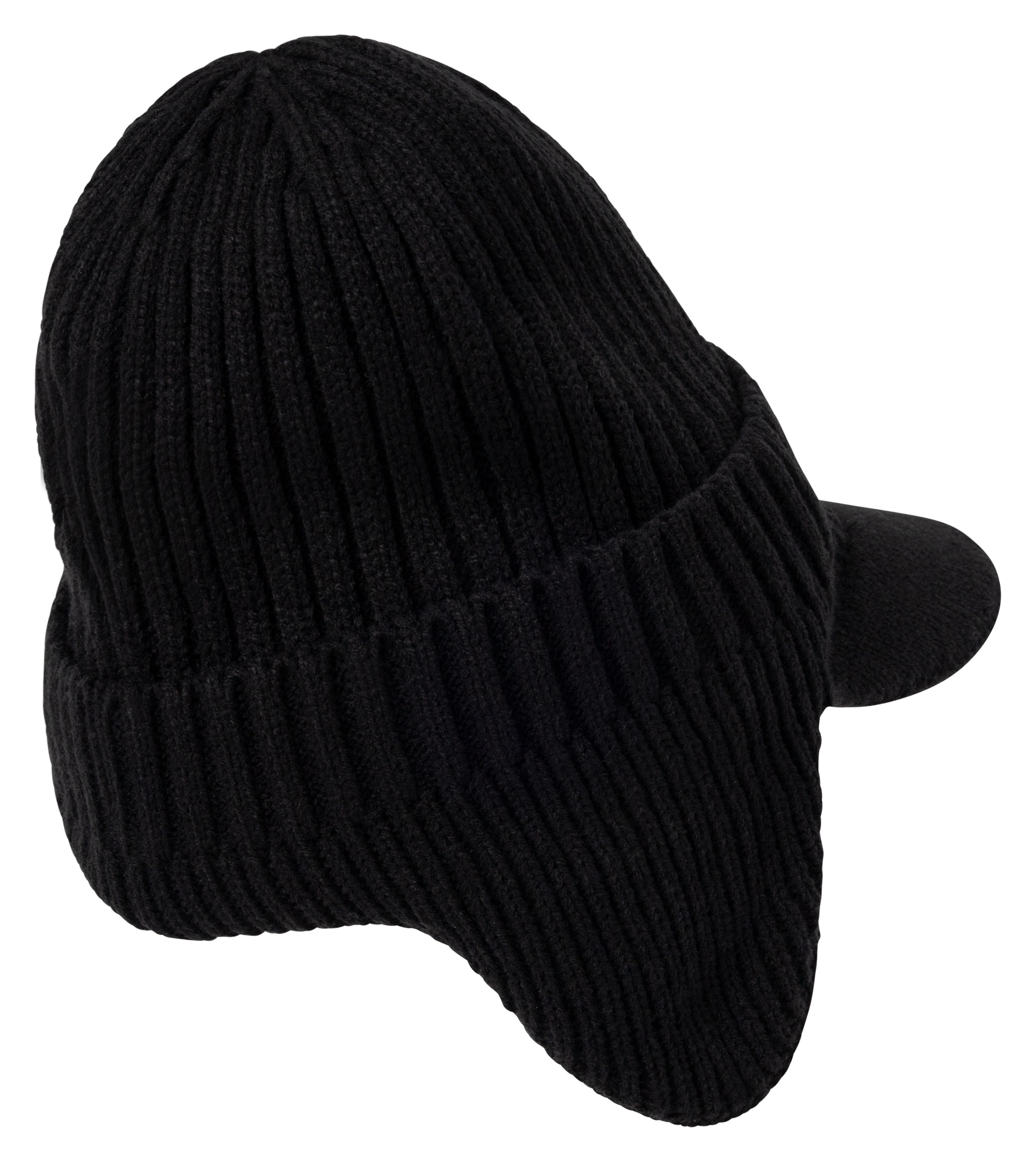 Heatkeeper Bonnet à oreilles pour les activités en plein air, pour la mode hiver et automne