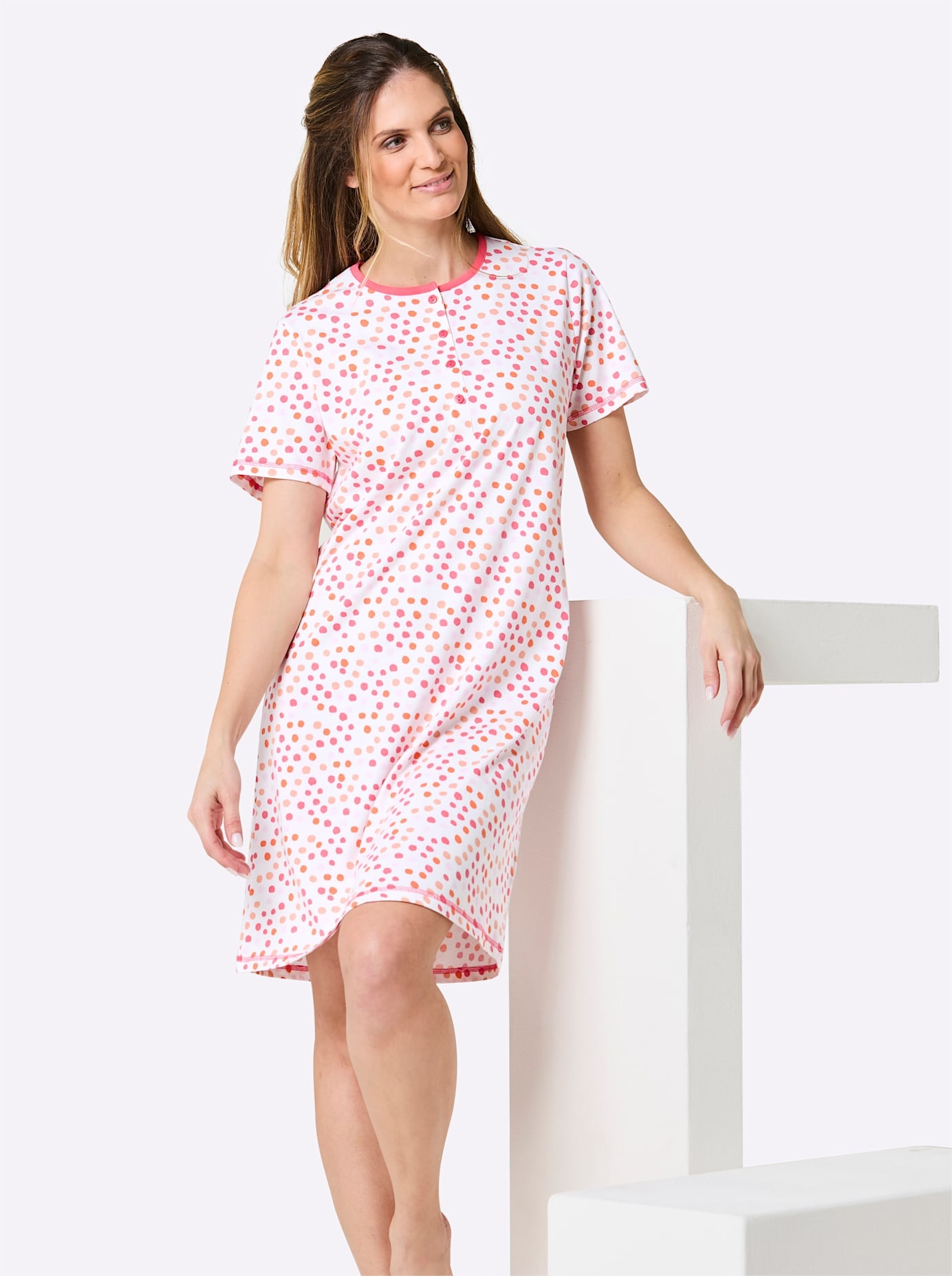 comtessa Chemise de nuit »Sleepshirt«