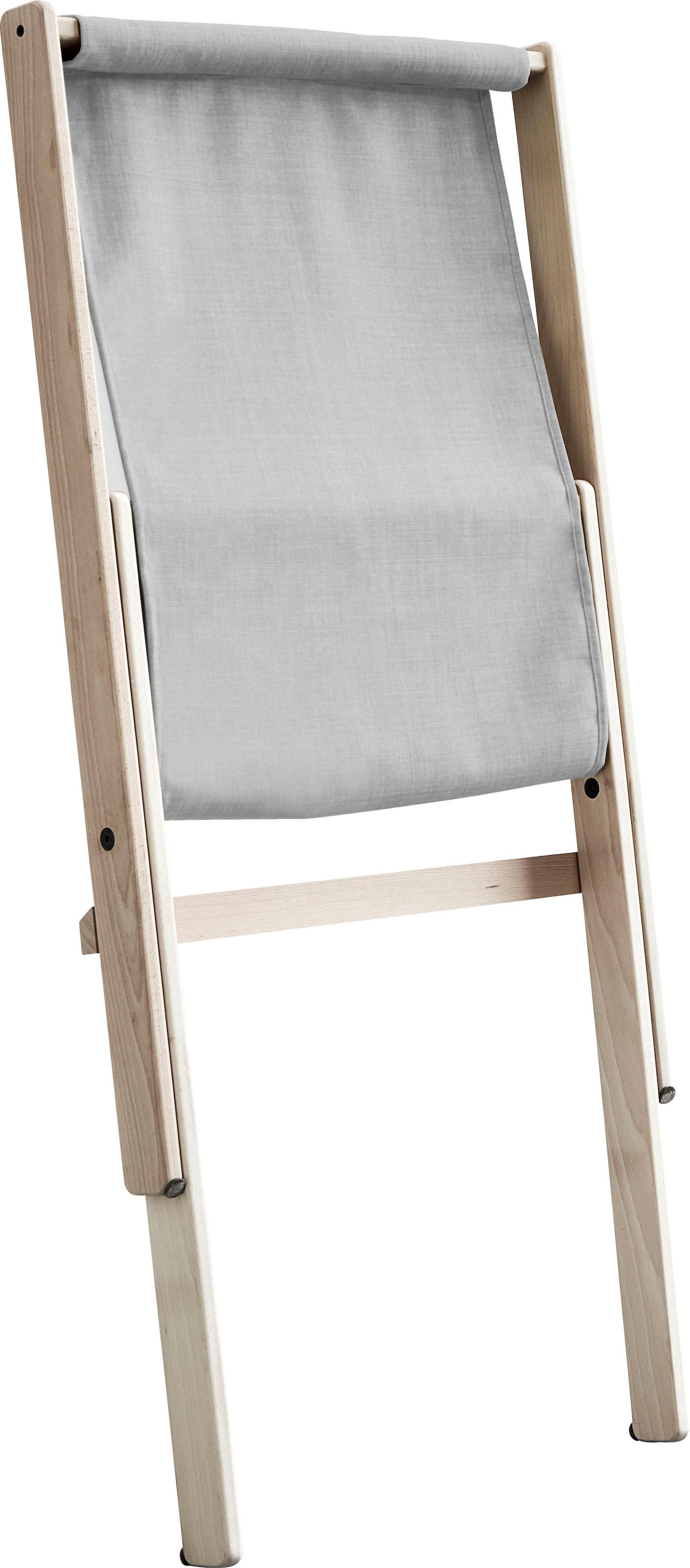 Karup Design Chaise pliante »Boogie« () Bezugsqualität 1