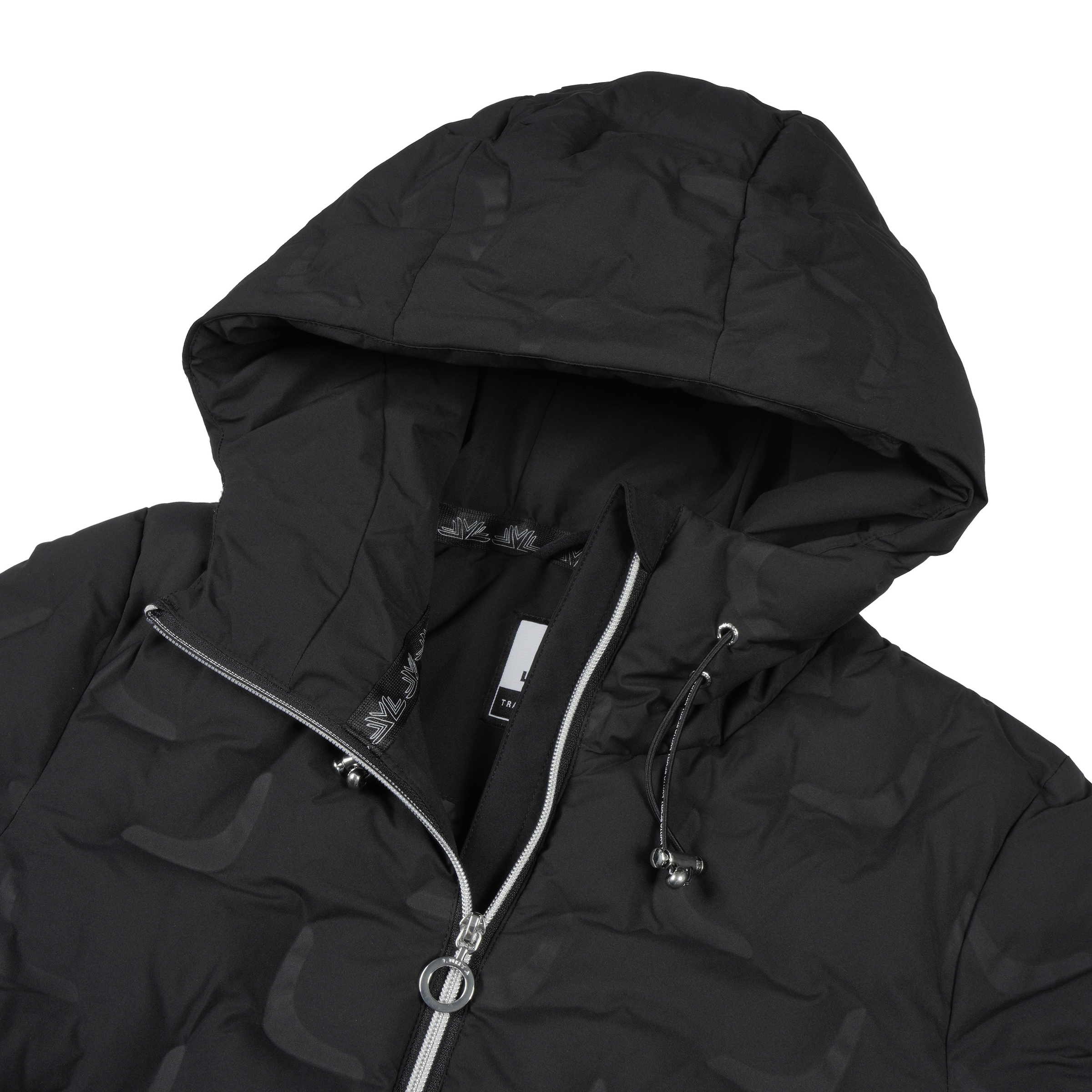 Luhta Steppjacke »D DOWNLOOK JACKE ESTBACKA«