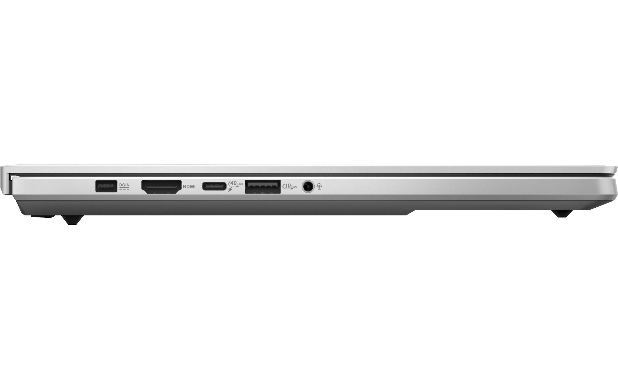 Asus Gaming-Notebook »ROG Zephyrus G14 (GA403WW-QS104X) RTX 5080«, 35,42 cm, / 14 Zoll, AMD, GeForce RTX 5080, 1000 GB SSD
