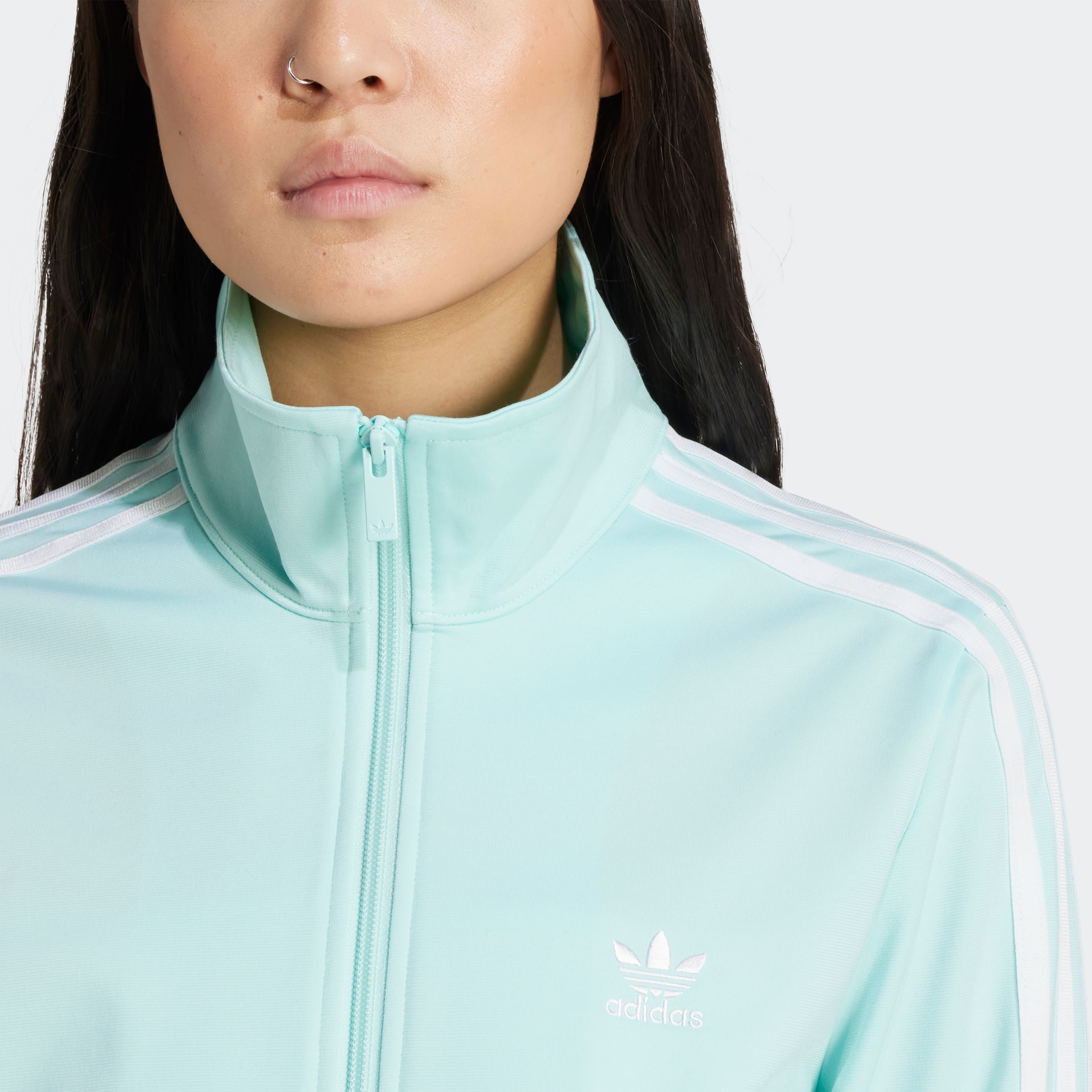 adidas Originals Trainingsjacke »ADICOLOR CLASSICS FIREBIRD ORIGINALS«, Sportjacke, Track Top