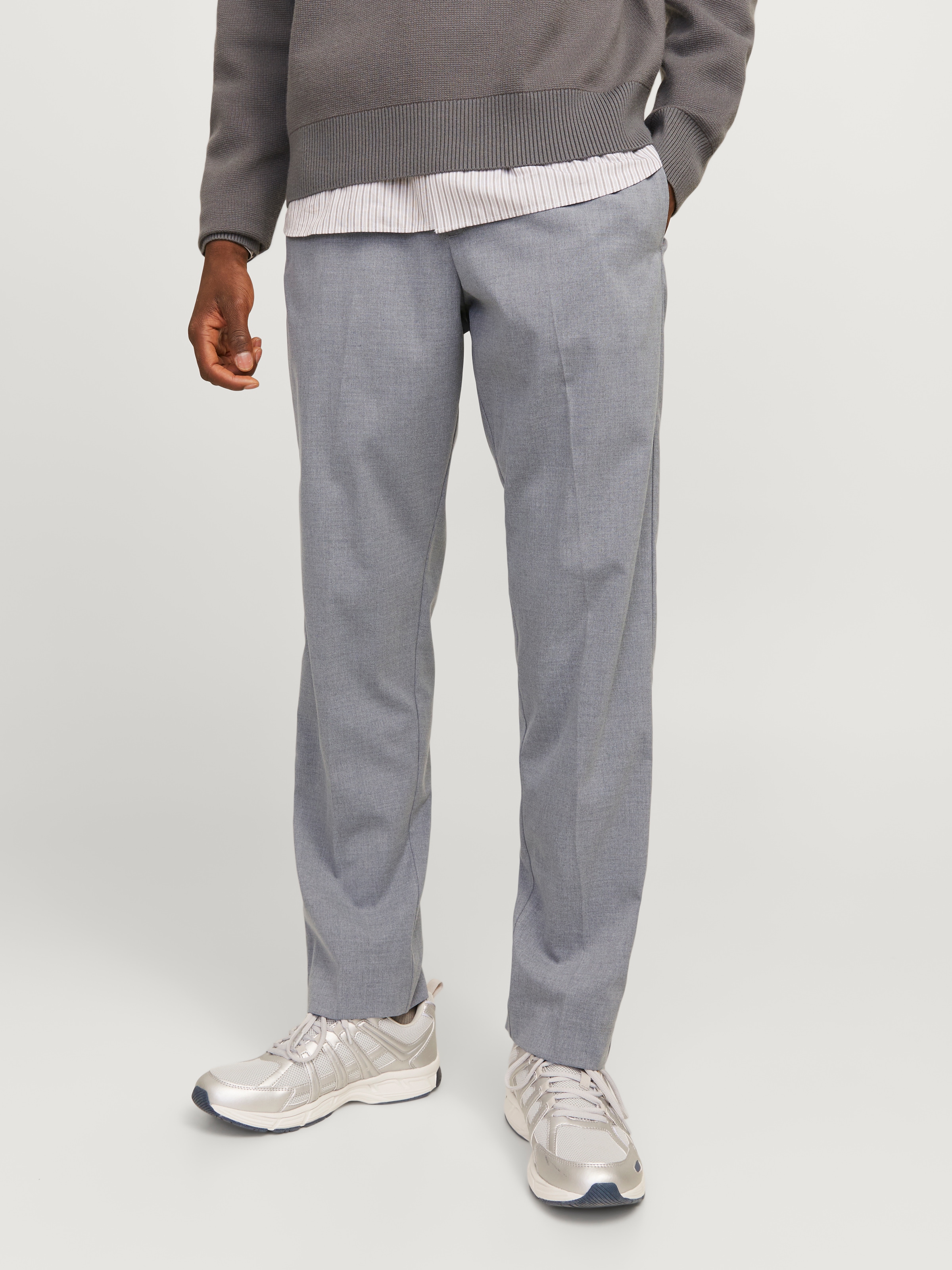 Jack & Jones Jogginghose »JPSTKANE EDWIN JOGGER NOOS«