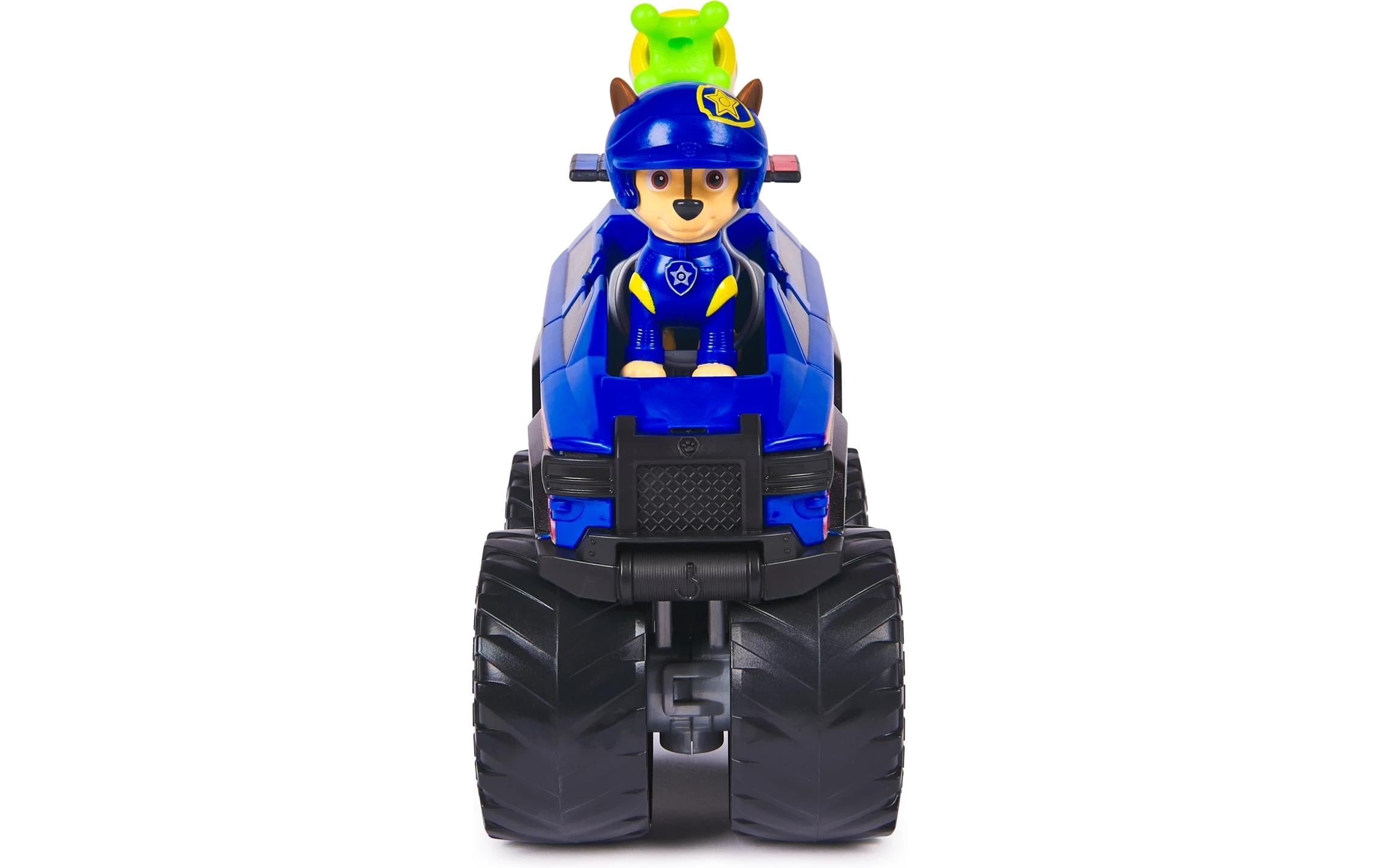 Spin Master Spielzeug-Auto »Paw Patrol Rescue Wheels Chase«