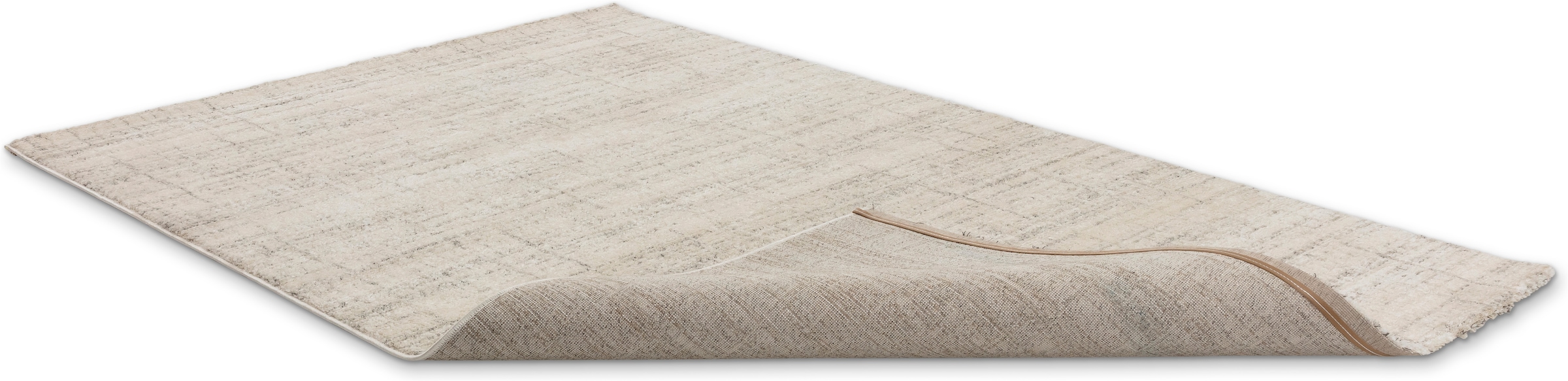ASTRA Tapis »Maglie 251« Rectangulaire 13 mm Höhe poils courts, intérieur, Oeko-Tex