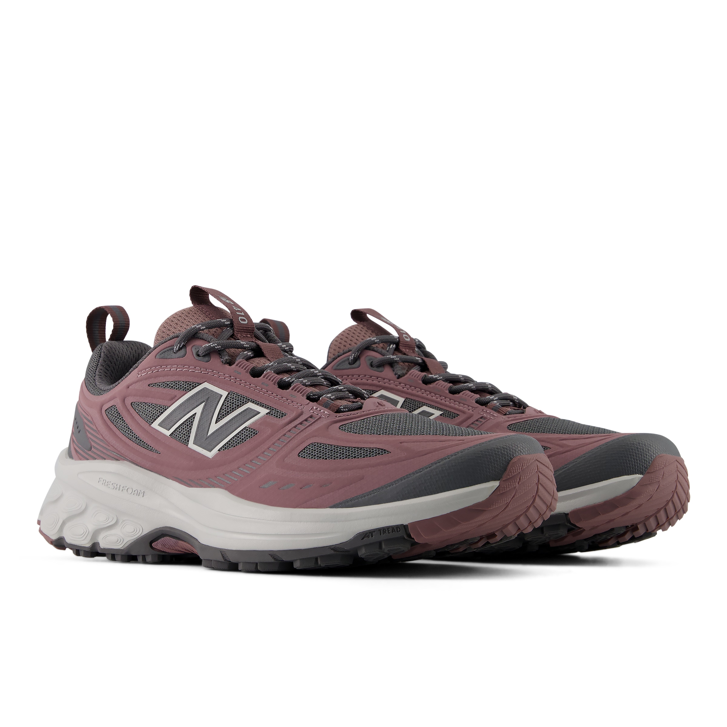 New Balance Trailrunningschuh »410«  für Laufen und Nordic Walking, mit Gummilaufsohle