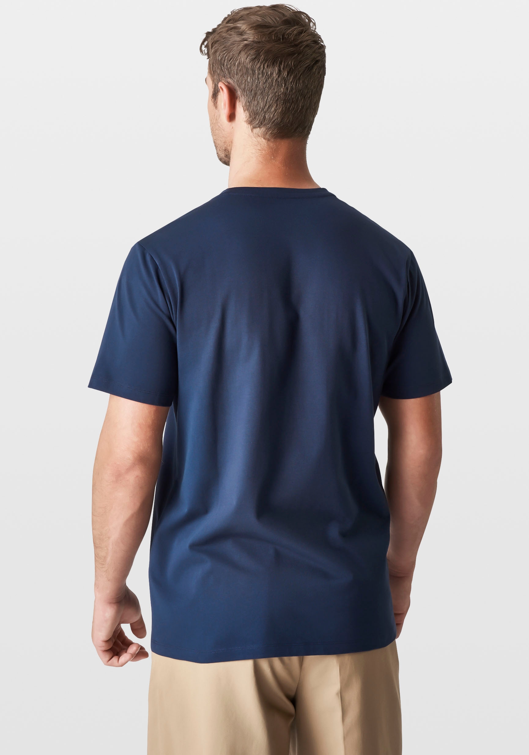 BMW T-Shirt, TONAL DOT T-SHIRT