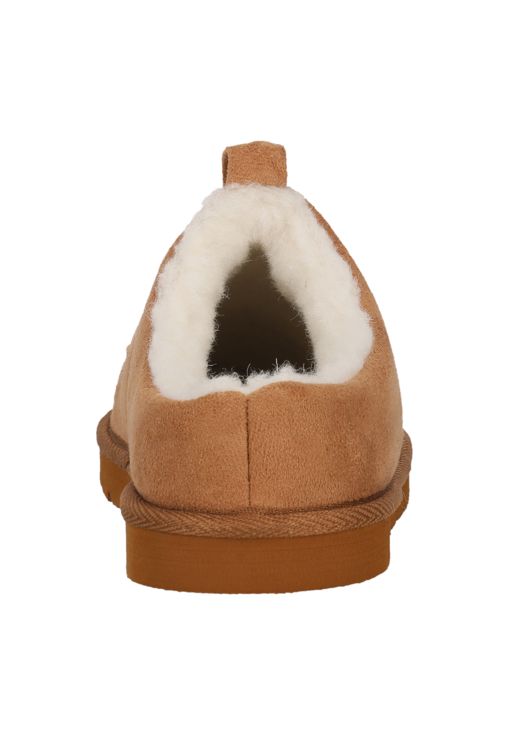 WHISTLER Chausson »SISANTE W WARM SLIPPER«  gefüttert