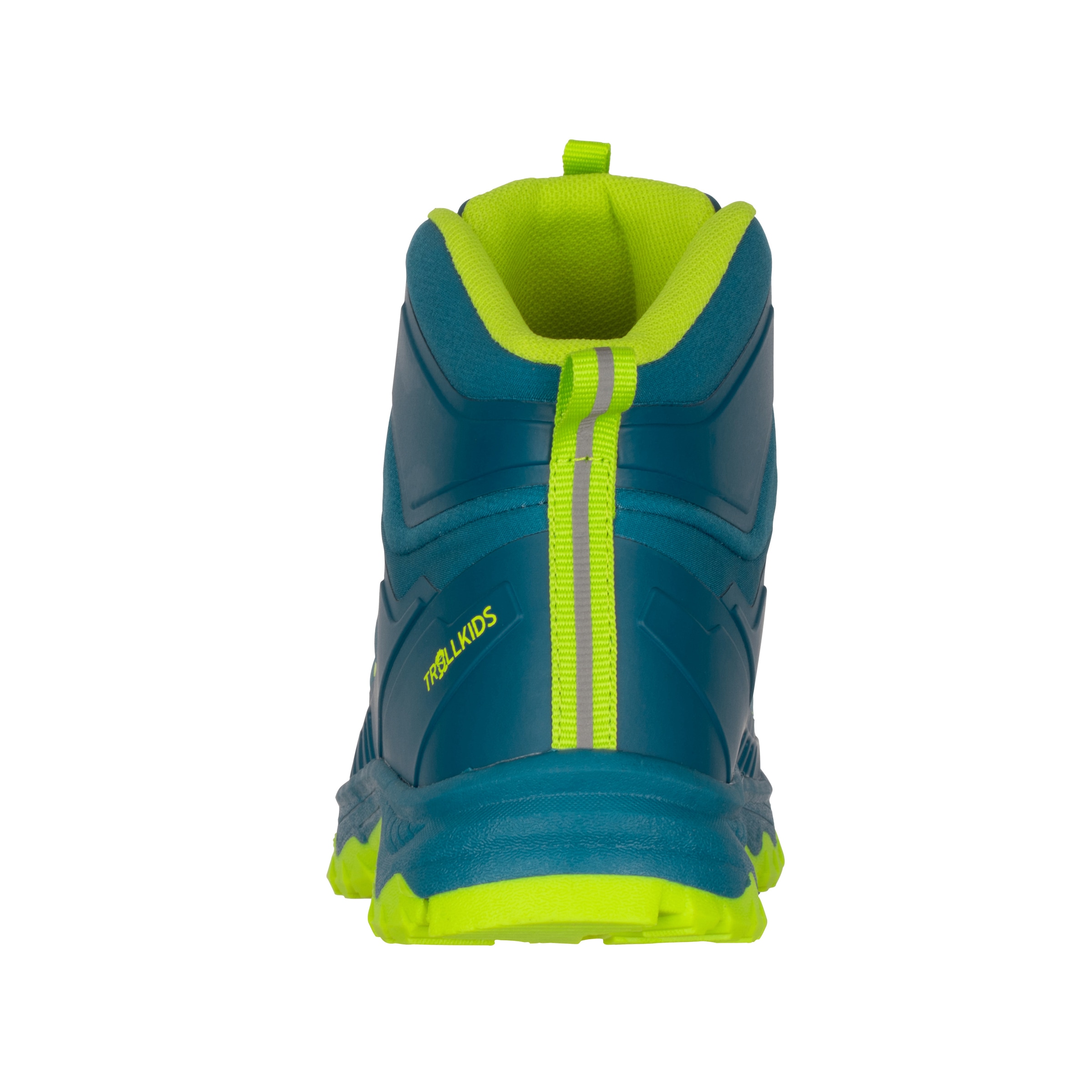 TROLLKIDS Chaussure d'extérieur »KIDS SIRDAL HIKER MID«  wasserdicht