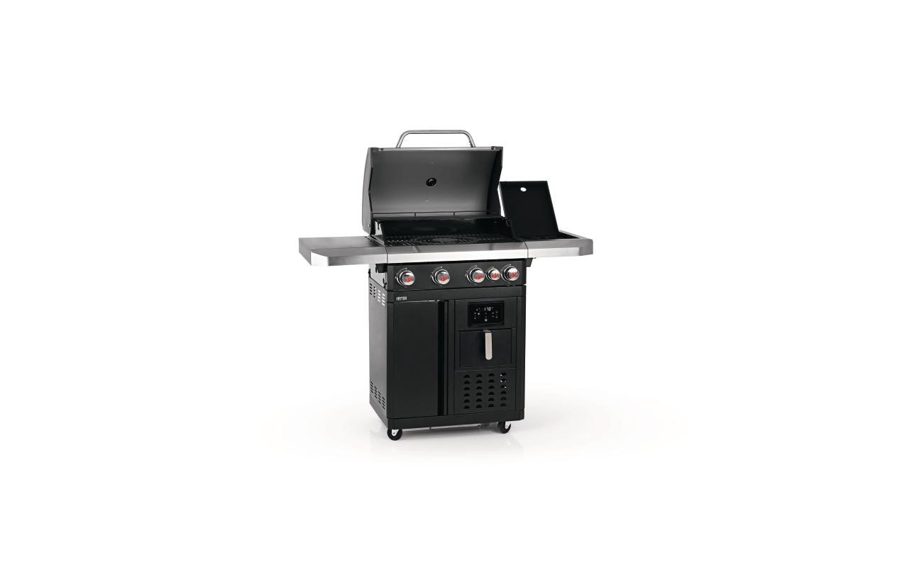 LANDMANN Gasgrill »Fryton 45295 Cook«