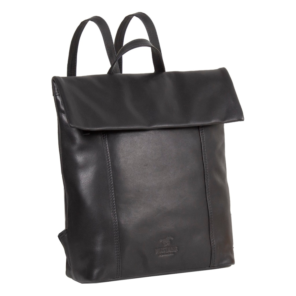 MUSTANG Cityrucksack »salamanca backpack«