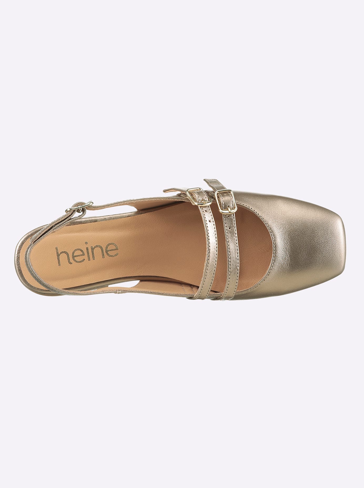 heine Ballerina