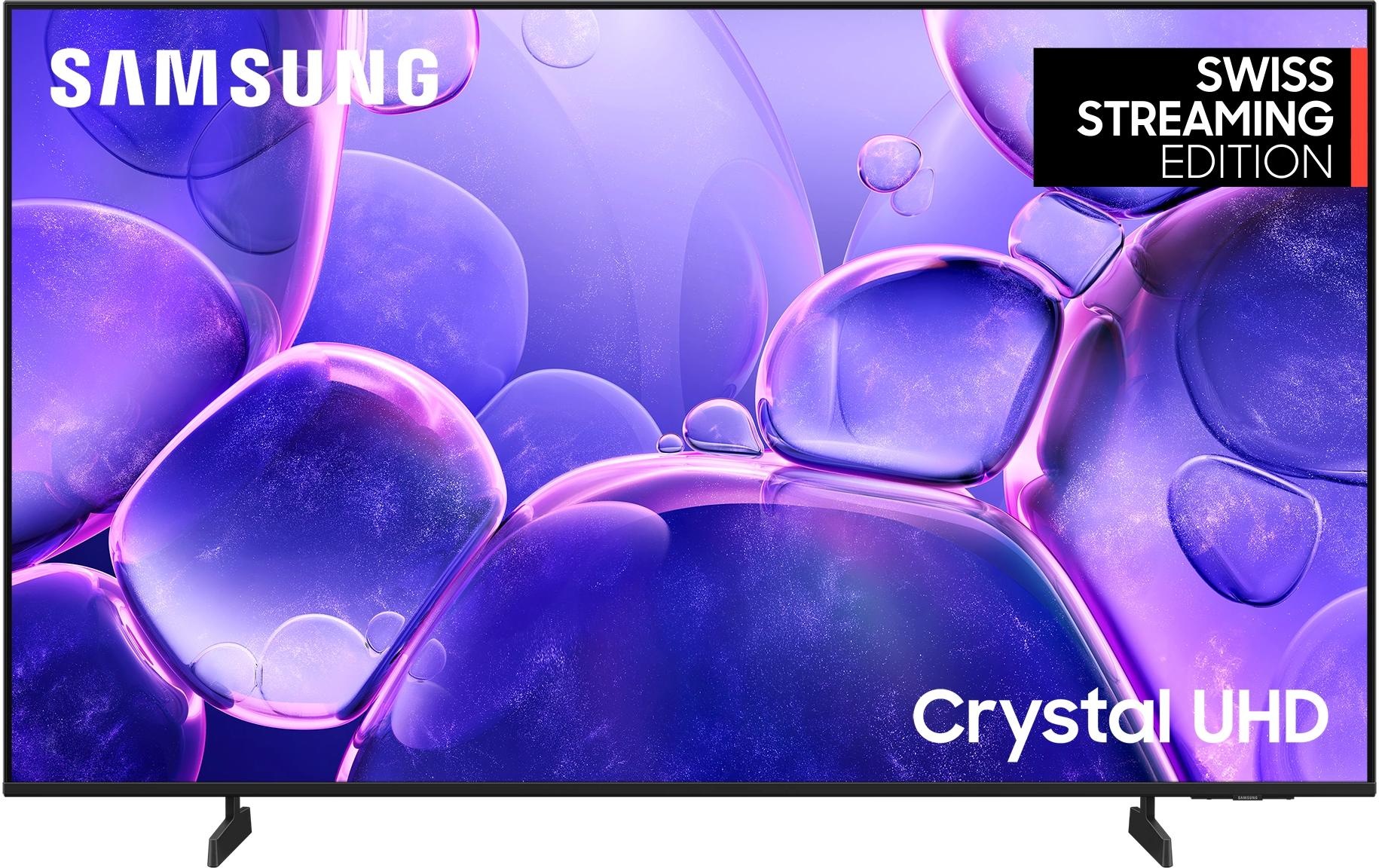 Image of Samsung LCD-LED Fernseher "UE43U8000F 43 U8000F C" 108 cm/43 ″