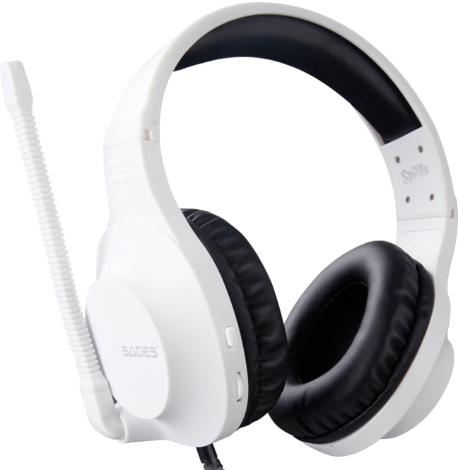 Sades Gaming-Headset »Spirits shoppen SA-721 kabelgebunden« online