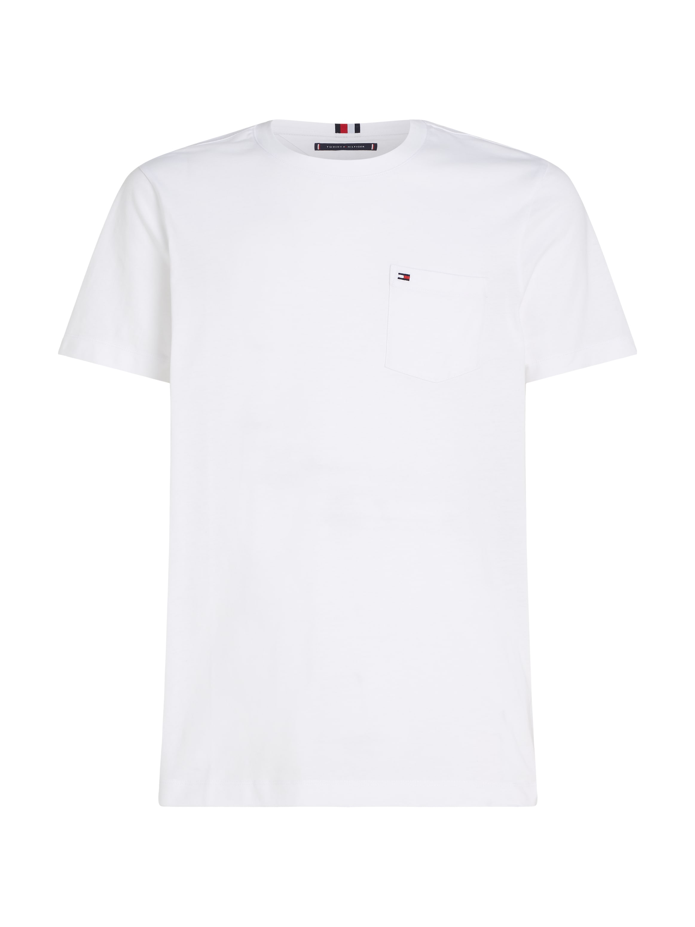 Tommy Hilfiger T-Shirt »POCKET TEE«