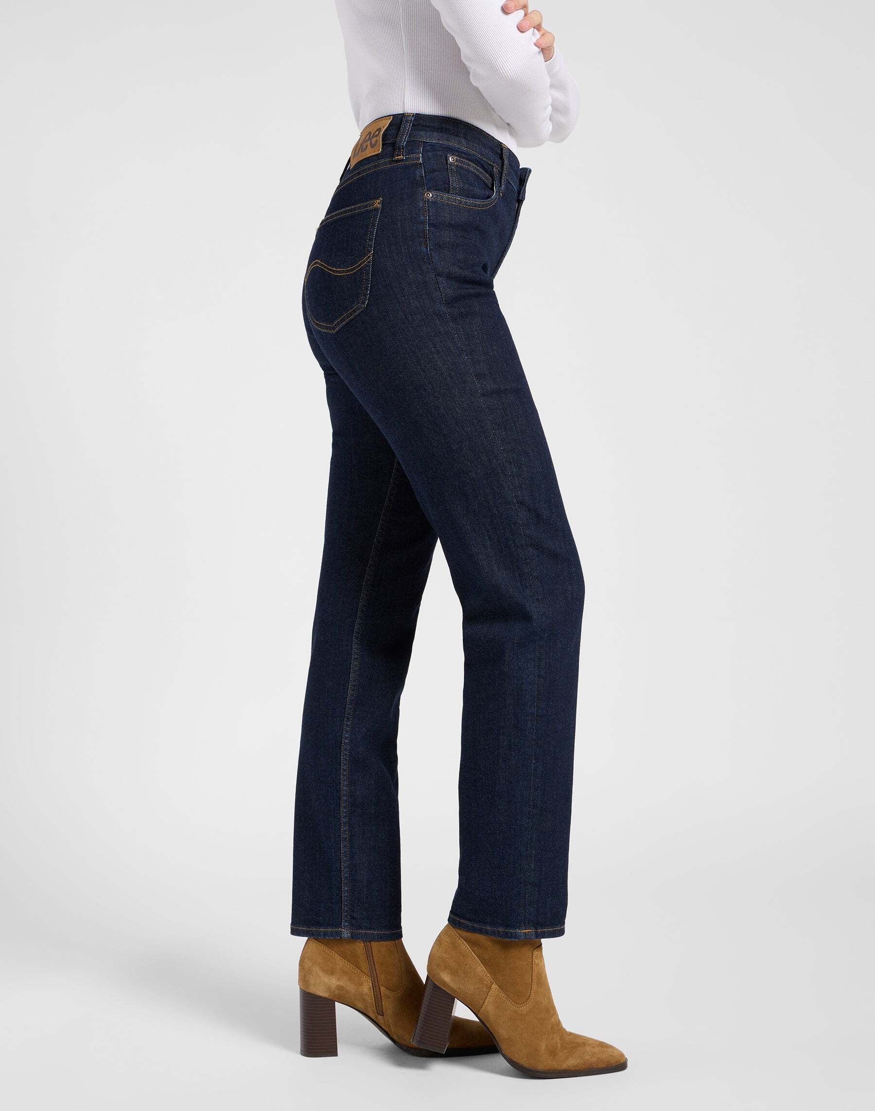 Lee® Jeans droit »Lee Jeans Carol«