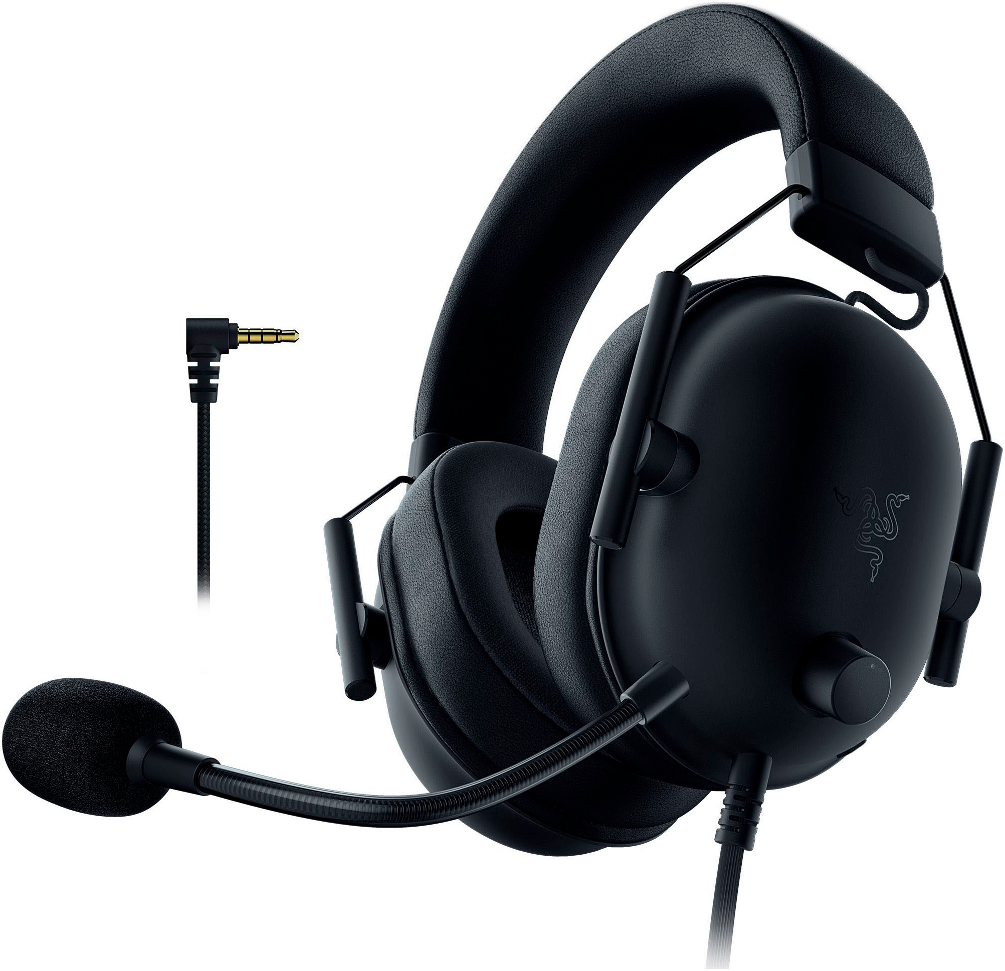 Gaming-Headset »Blackshark V2 X Playstation«, Noise-Cancelling