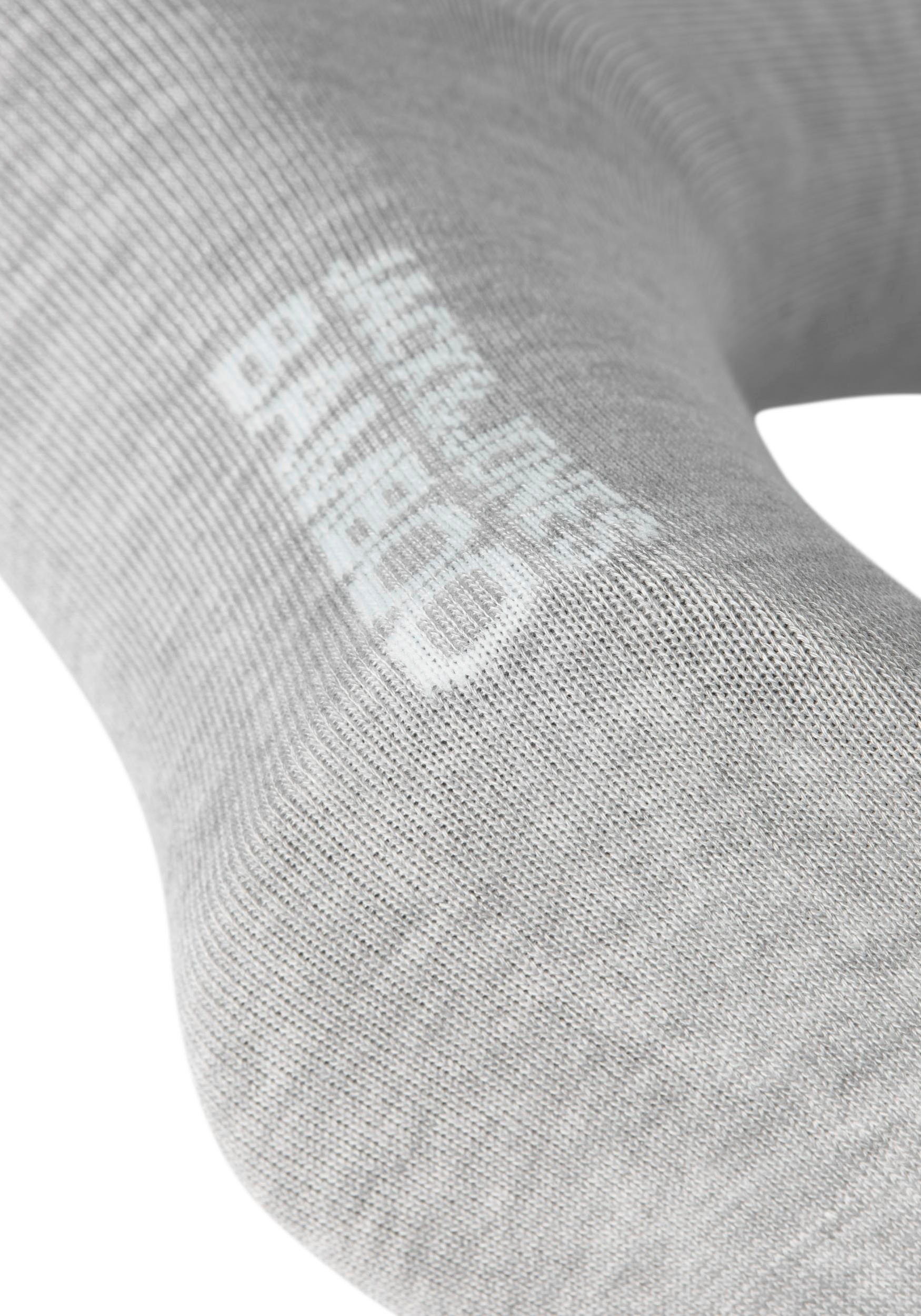 Jack & Jones Basicsocken »JACBASIC BAMBOO SOCK 5 PACK NOOS«, (Packung, 5 Paar)