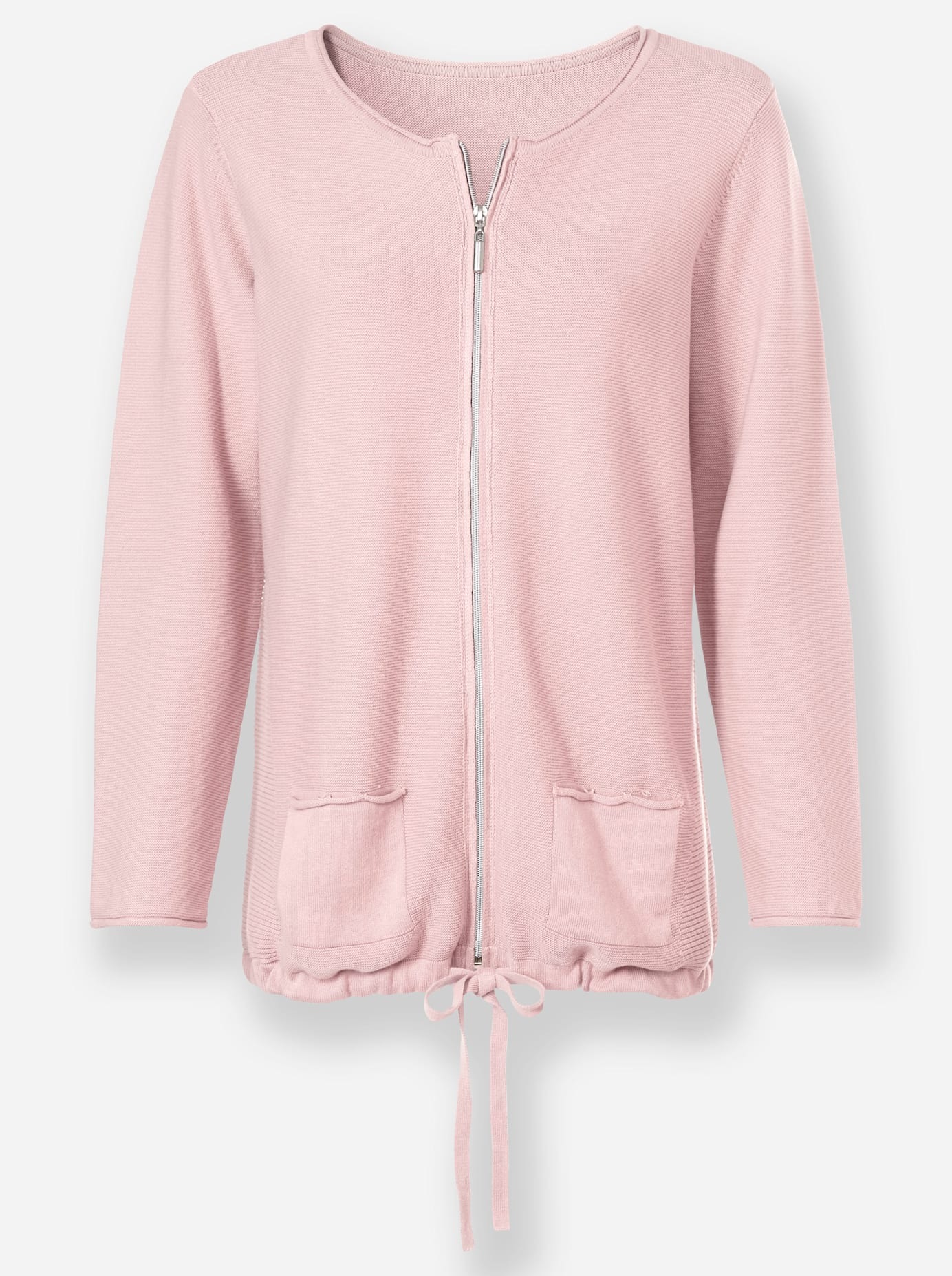 Inspirationen Strickjacke