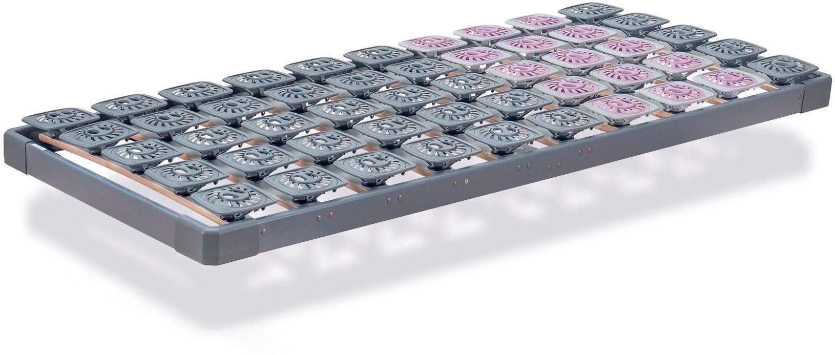 Image of Tempur Lattenrost »Tempur® Premium Flex 500«, (1 St.), individuell einstellbare Tellerelemente bei Ackermann Versand Schweiz