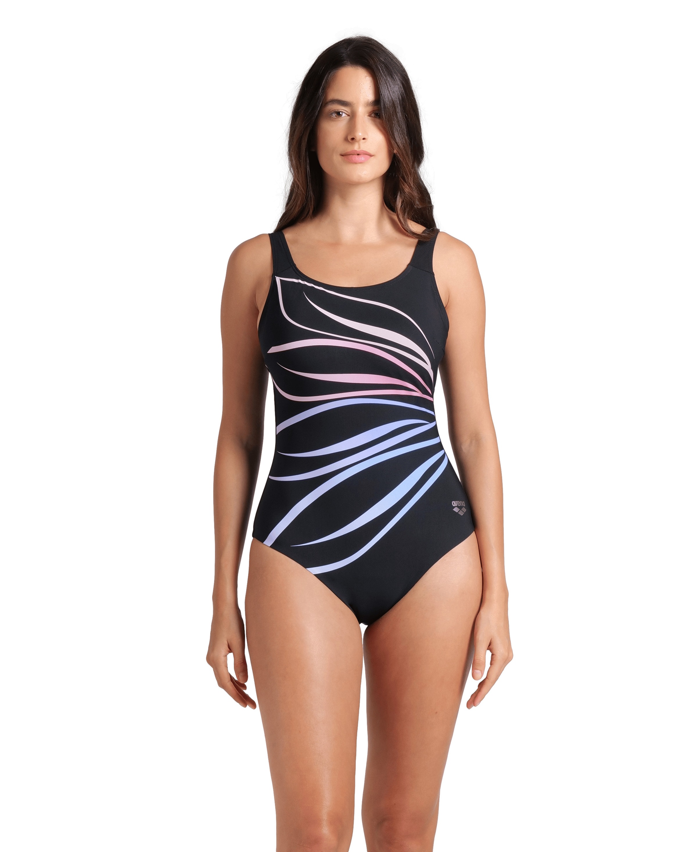 Image of Arena Badeanzug "WOMENS ARENA SWIMSUIT SUSANNA U BACK C CUP"