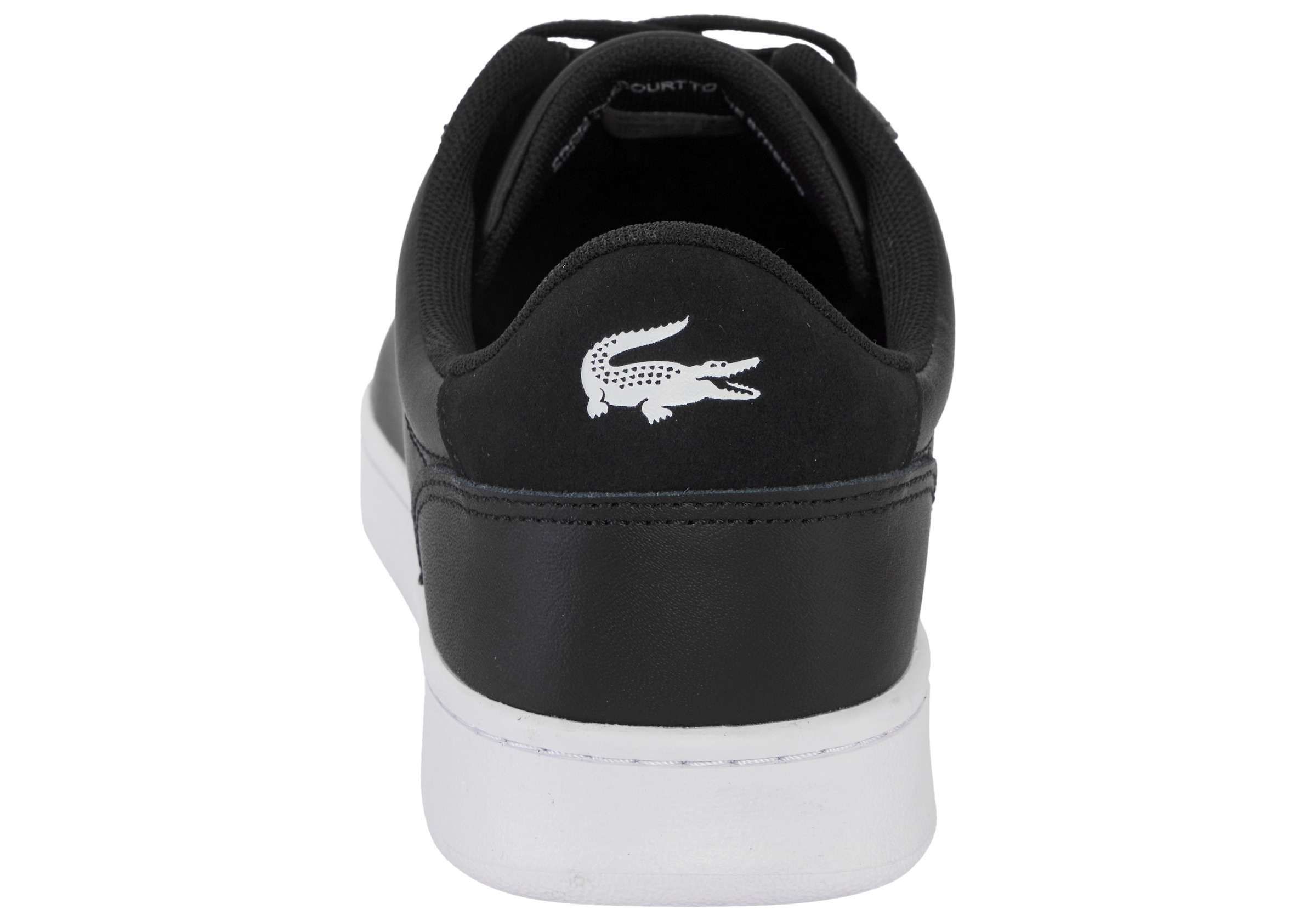 Lacoste Sneakers »CARNABY SET«