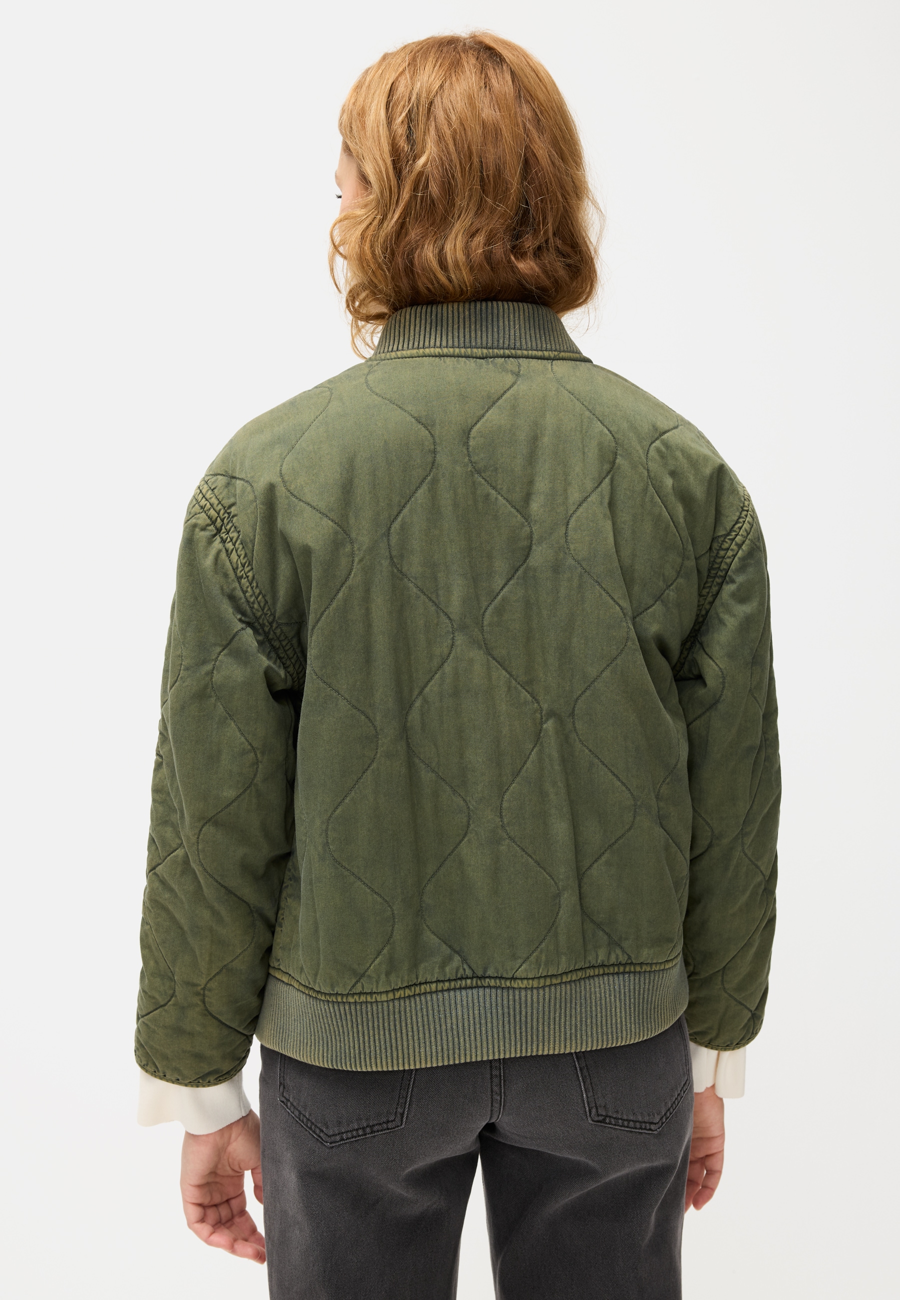 LASCANA Pull en tricot