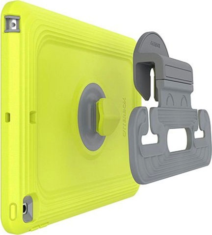 Image of Otterbox Tablet-Hülle »Kids EasyGrab Tablethülle für iPad (8. gen) und iPad (7. gen)«, 25,9 cm (10,2 Zoll) bei Ackermann Versand Schweiz