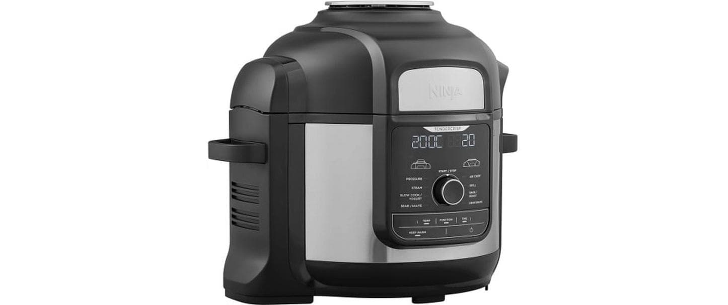 NINJA Multikocher »Max 7,5 l«