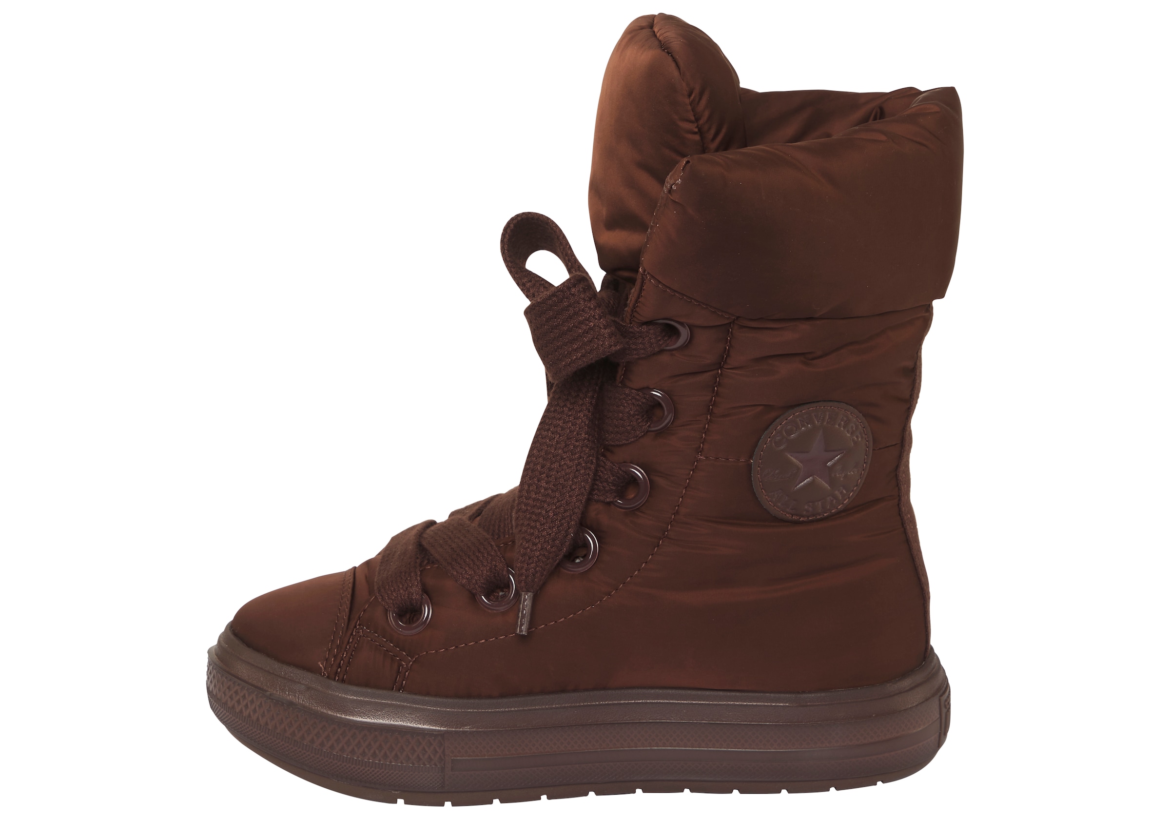 Converse Sneaker »CHUCK TAYLOR ALL STAR ELEMENTS BOOT«