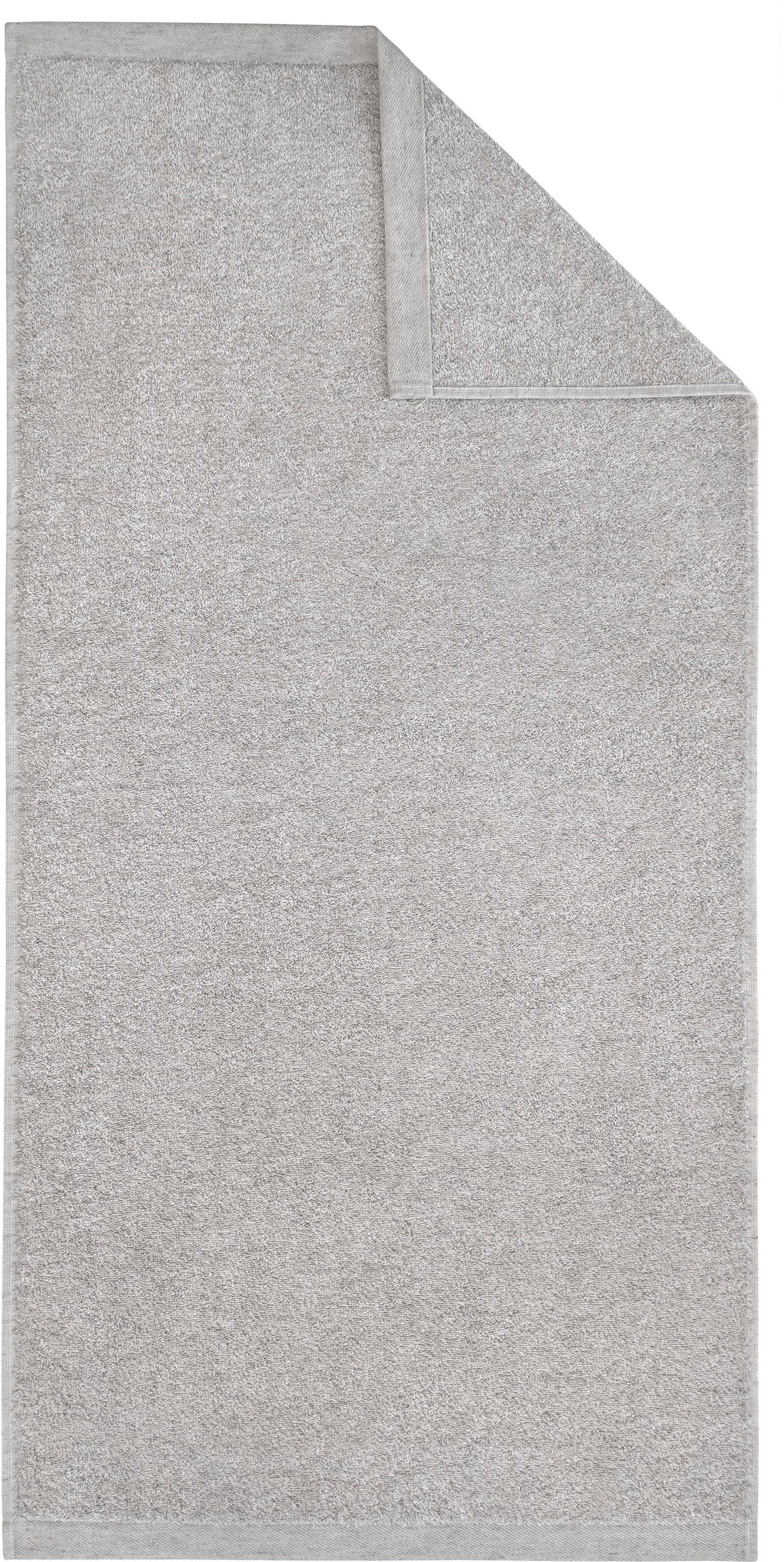 Image of Dyckhoff Handtuch "Deep Harmony Element" 15% Hanf