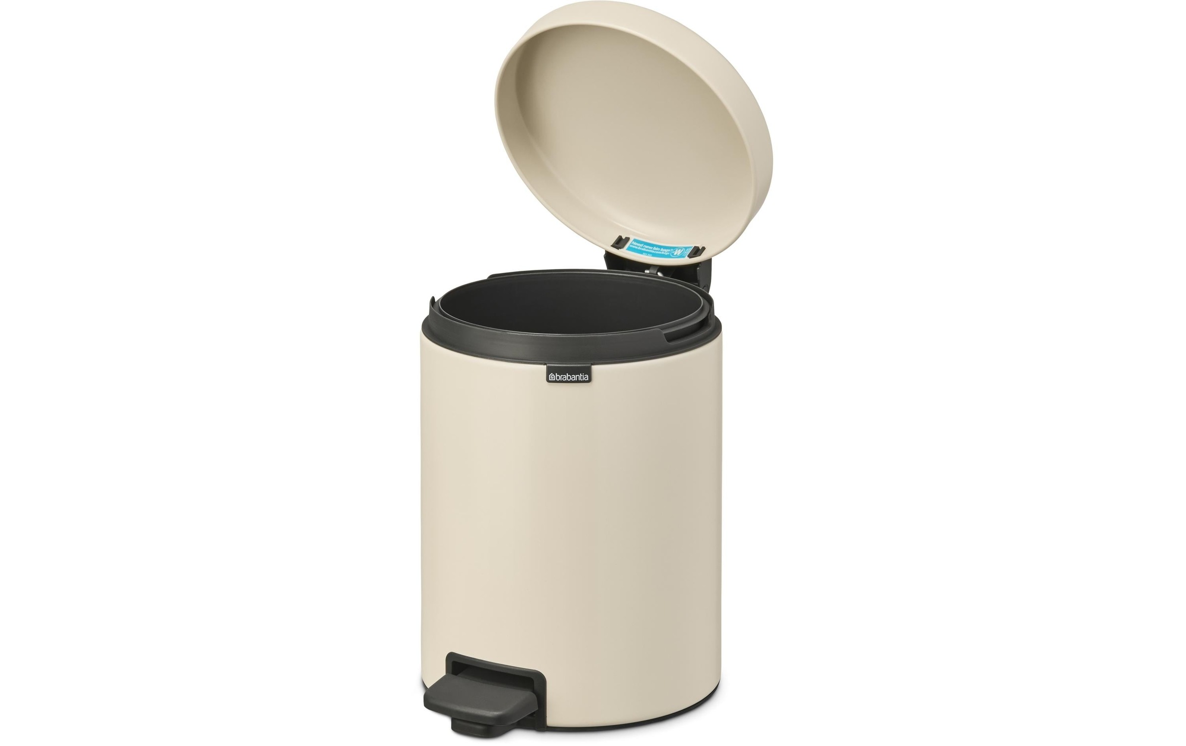 Brabantia Kosmetikeimer »NewIcon«, 1 Behälter