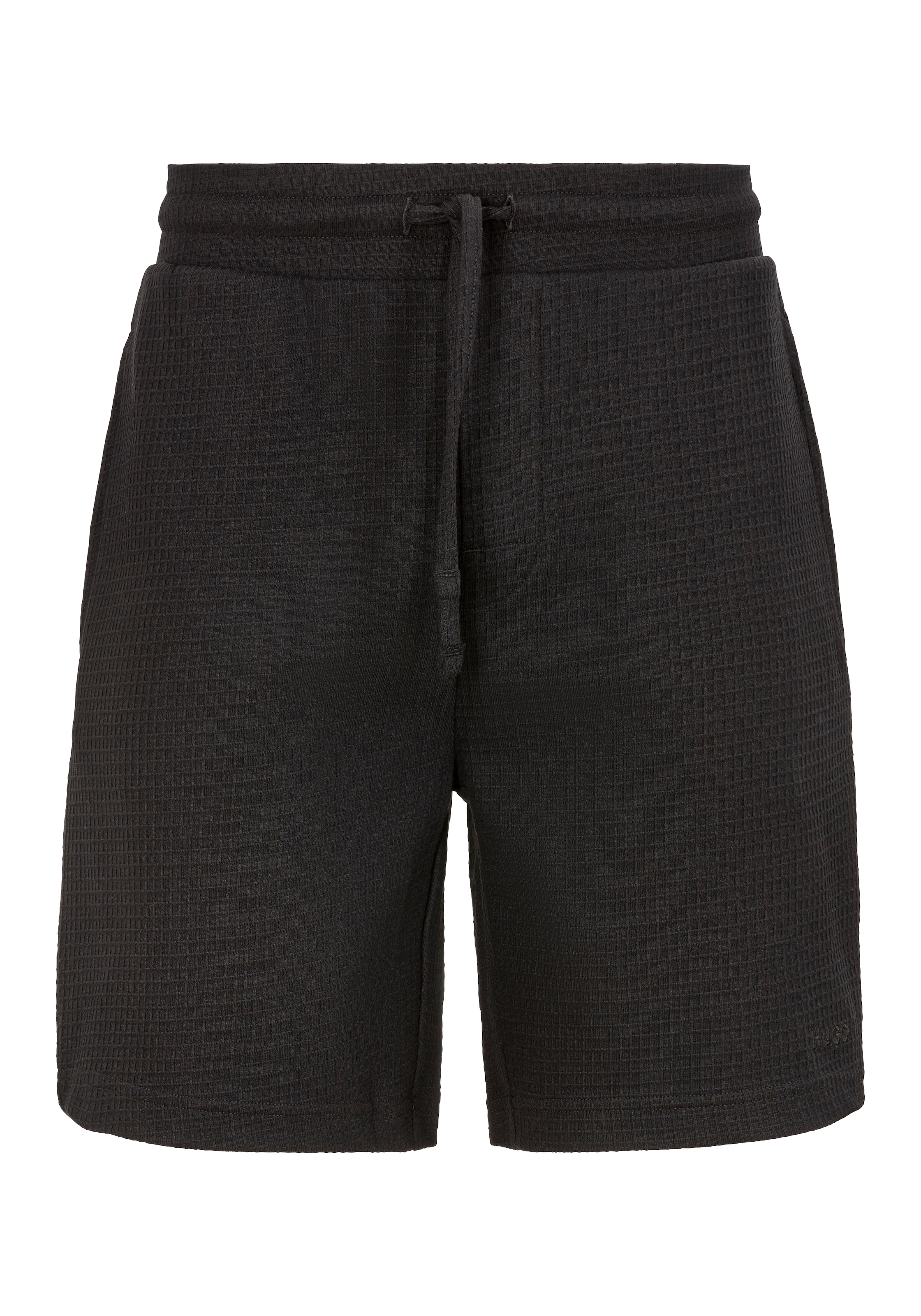 HUGO Underwear Shorts de pyjama »Austin Short«  avec cordon de serrage