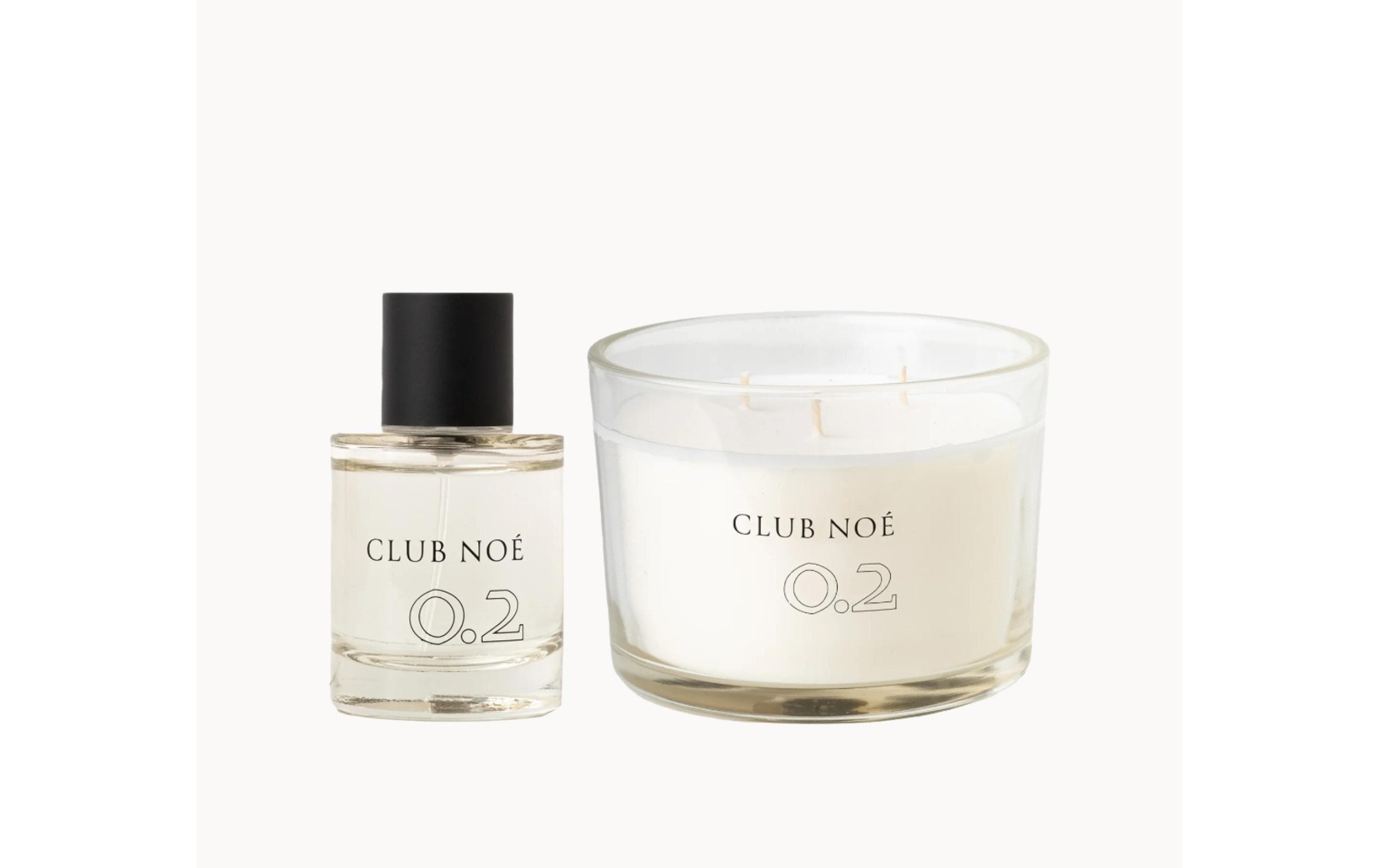 Image of AVA & MAY Geschenkbox "Cabin Retreat"