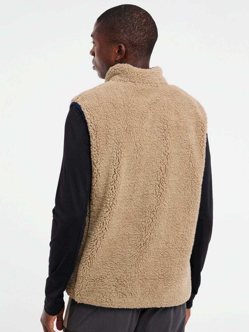 Protest Steppjacke »Gilet PRTHYAMS«